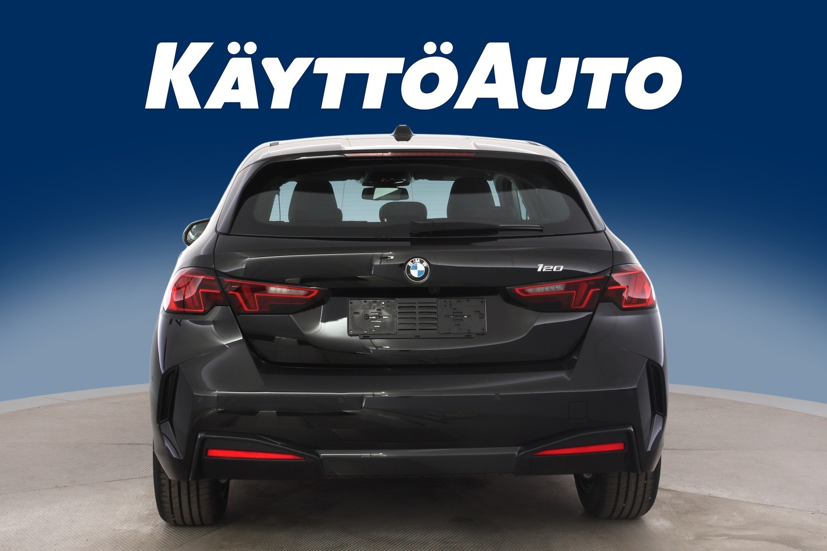 BMW 120 1-sarja F70 Hatchback 120 A MHEV 2026, kuva 4/11