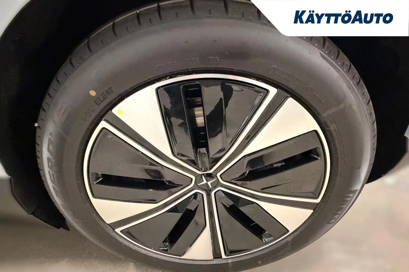 Polestar 4 XTT-699 carousel image