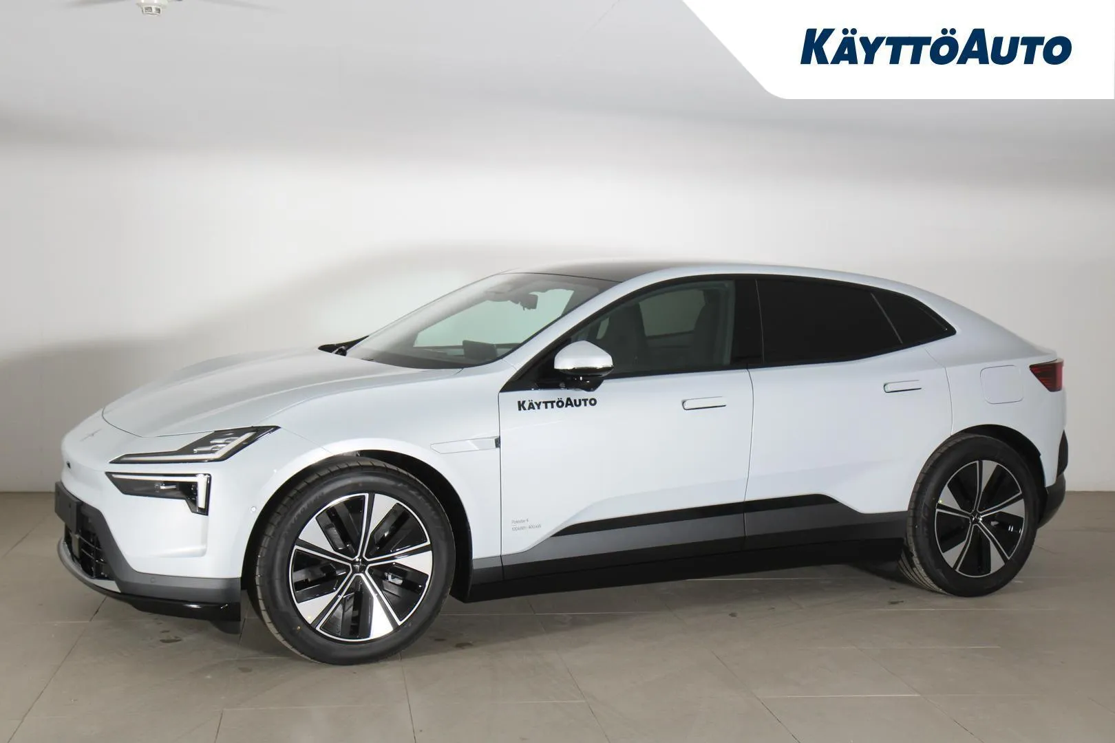 Polestar 4 XTT-699 carousel image