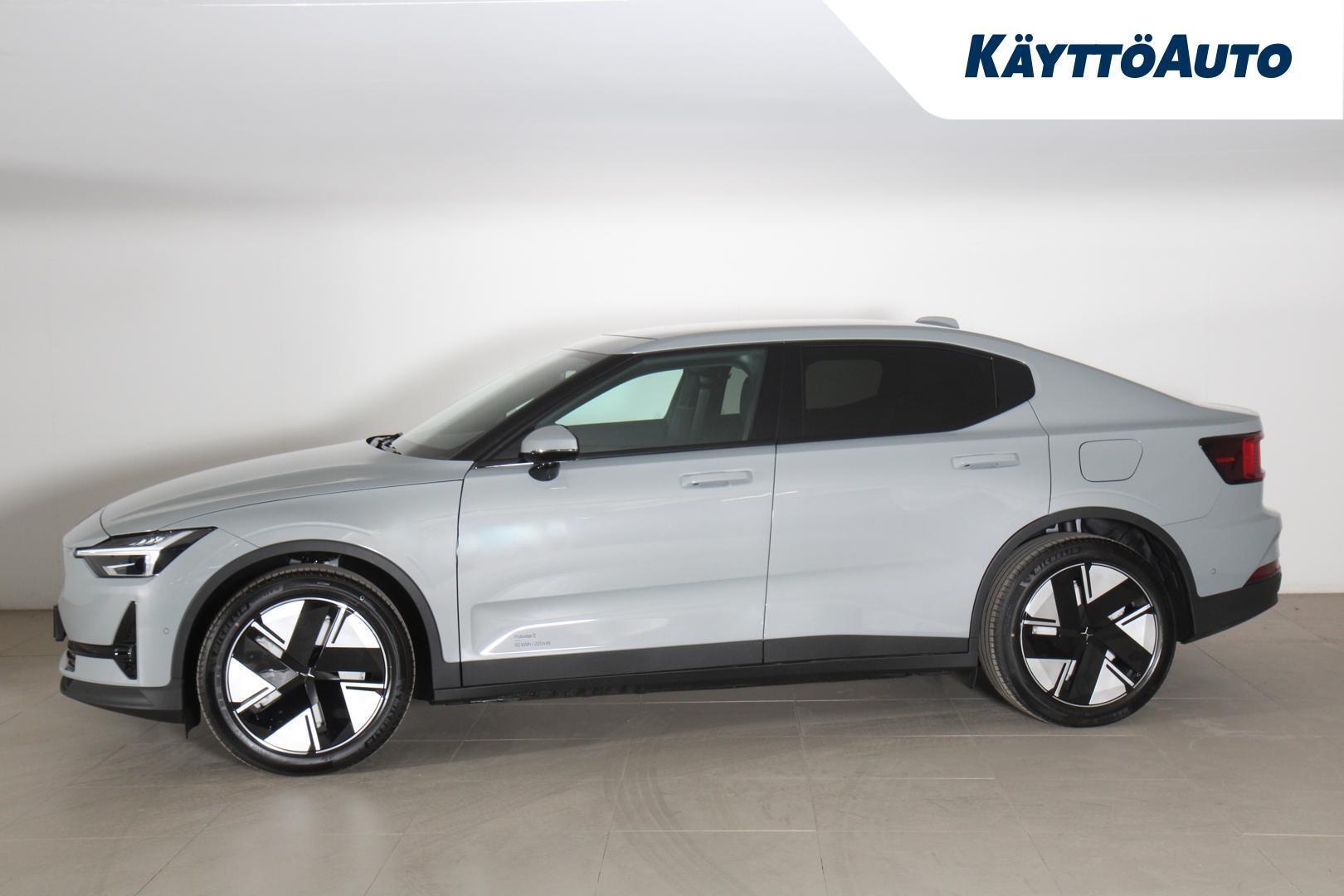 Polestar 2 Long range Single motor Prime 2026, kuva 2/21