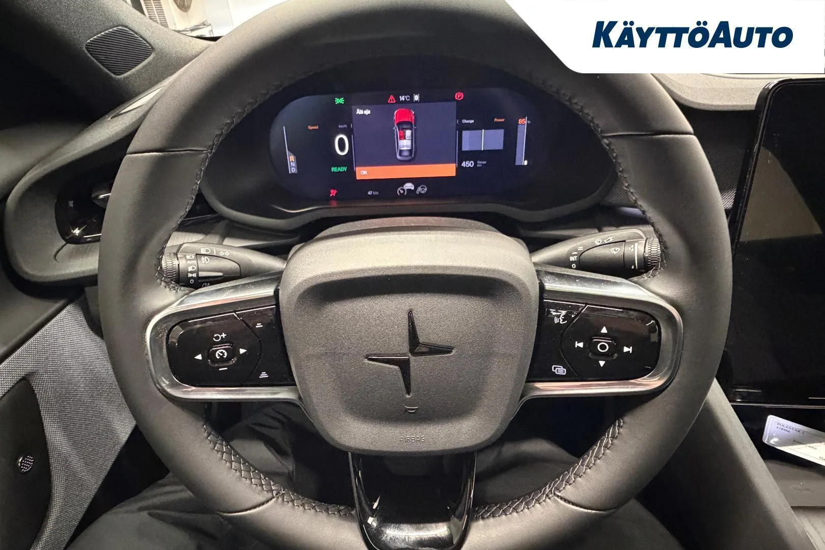 POLESTAR 2 XTT-702 carousel image