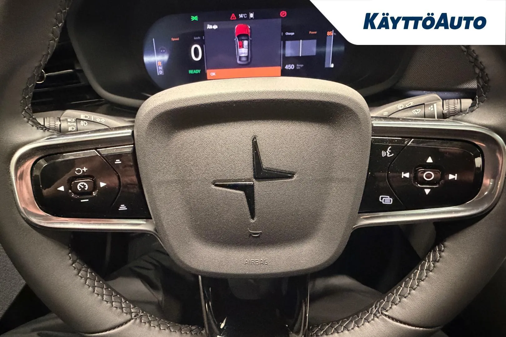POLESTAR 2 XTT-702 carousel image