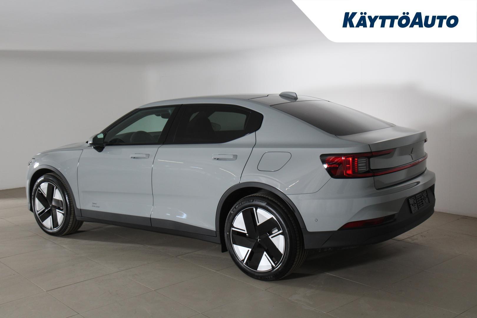 Polestar 2 Long range Single motor Prime 2026, kuva 3/21