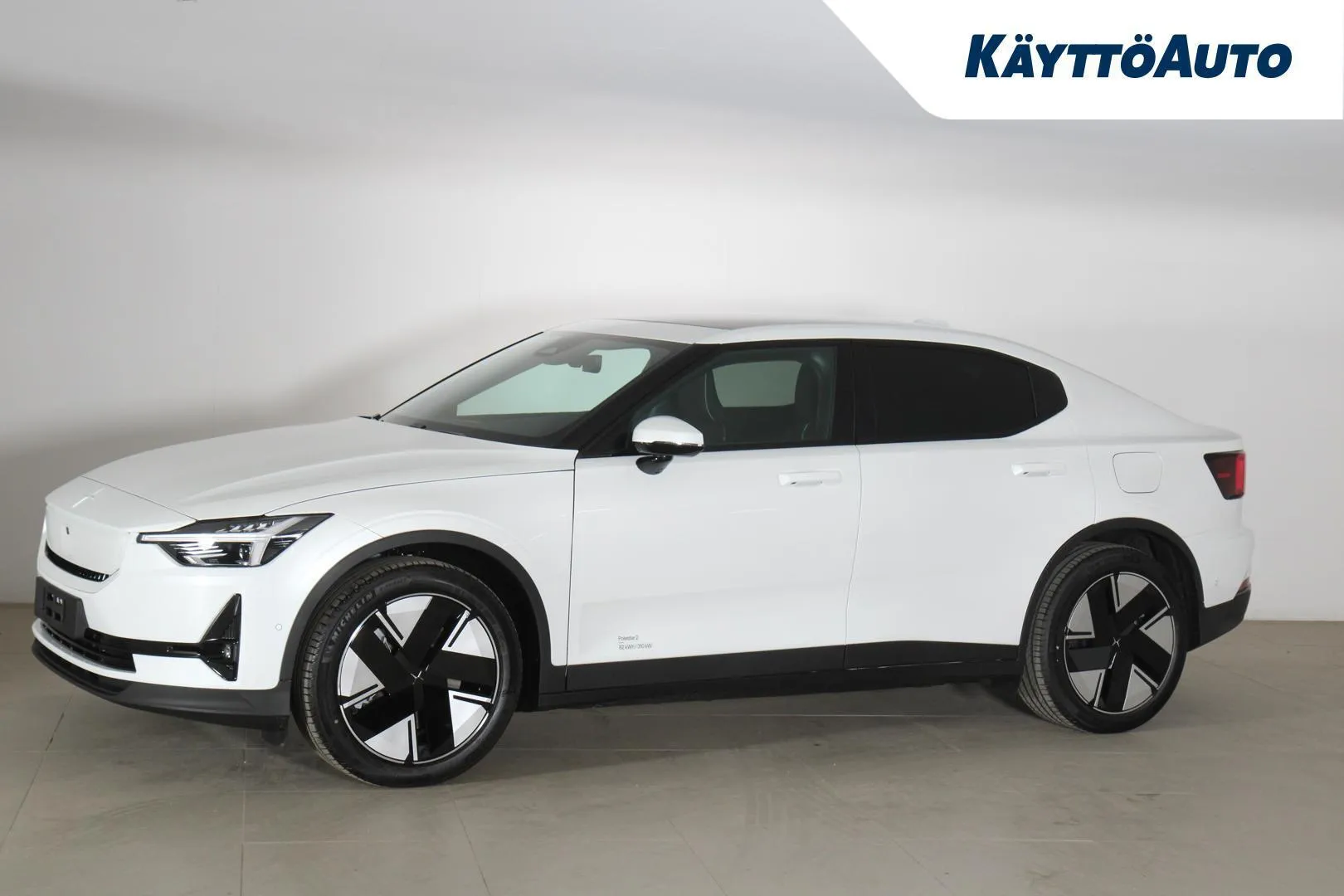 POLESTAR 2 XTS-986 carousel image