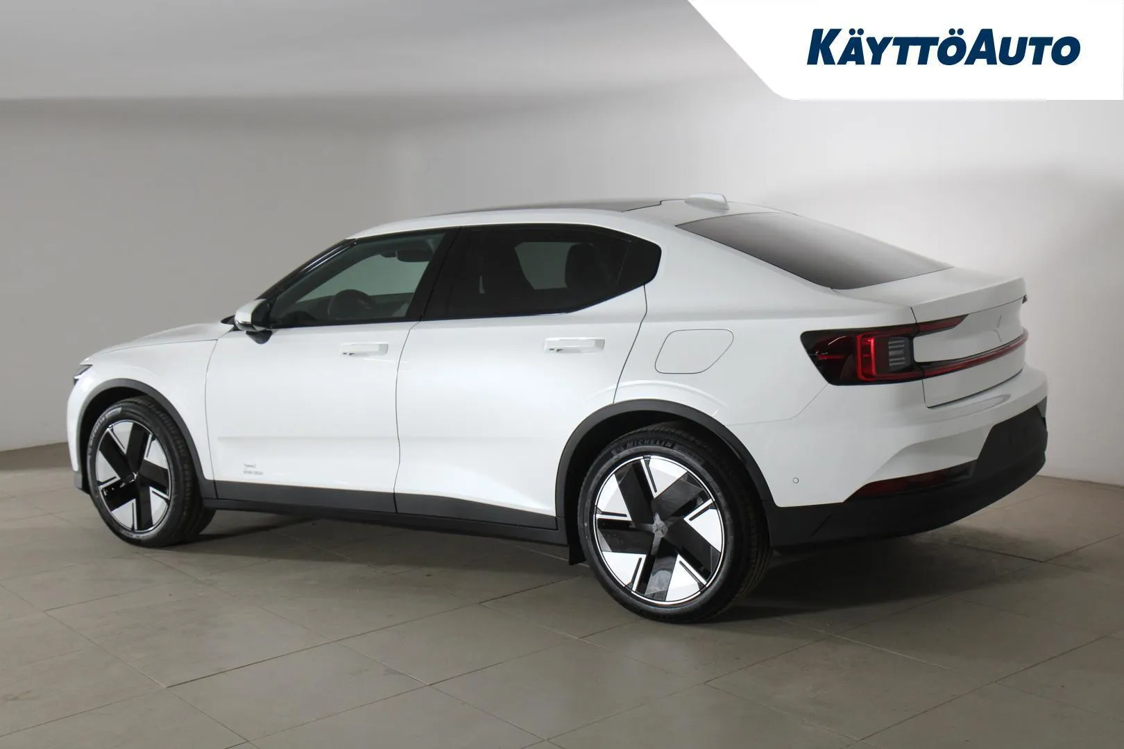POLESTAR 2 XTS-986 carousel image
