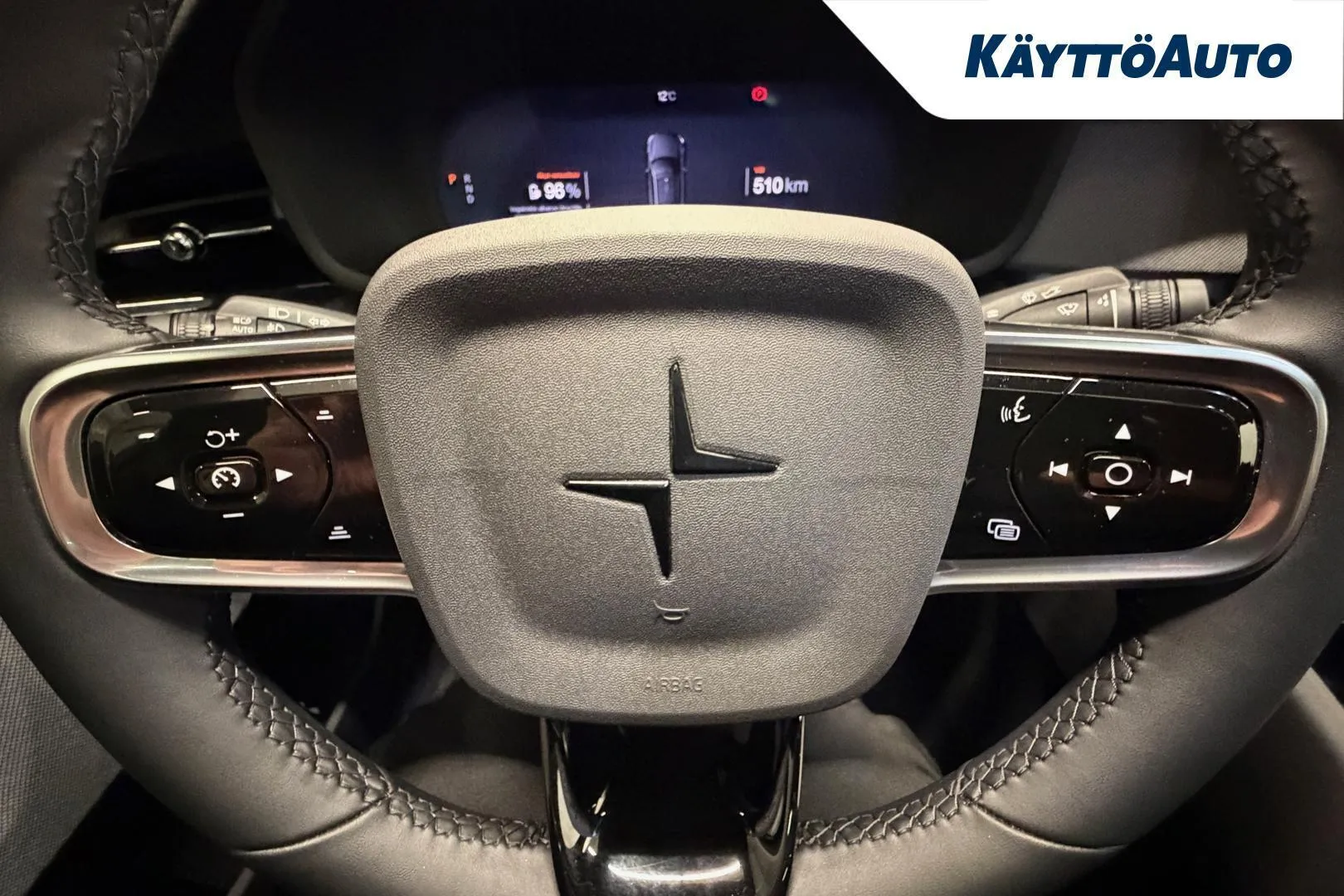 Polestar 2 CSN-436 carousel image