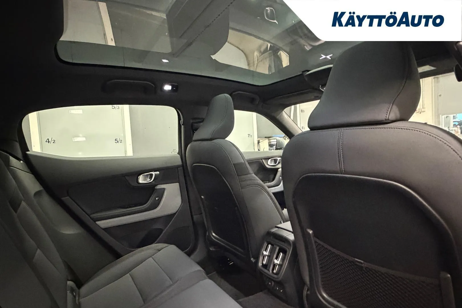 Polestar 2 CSN-436 carousel image