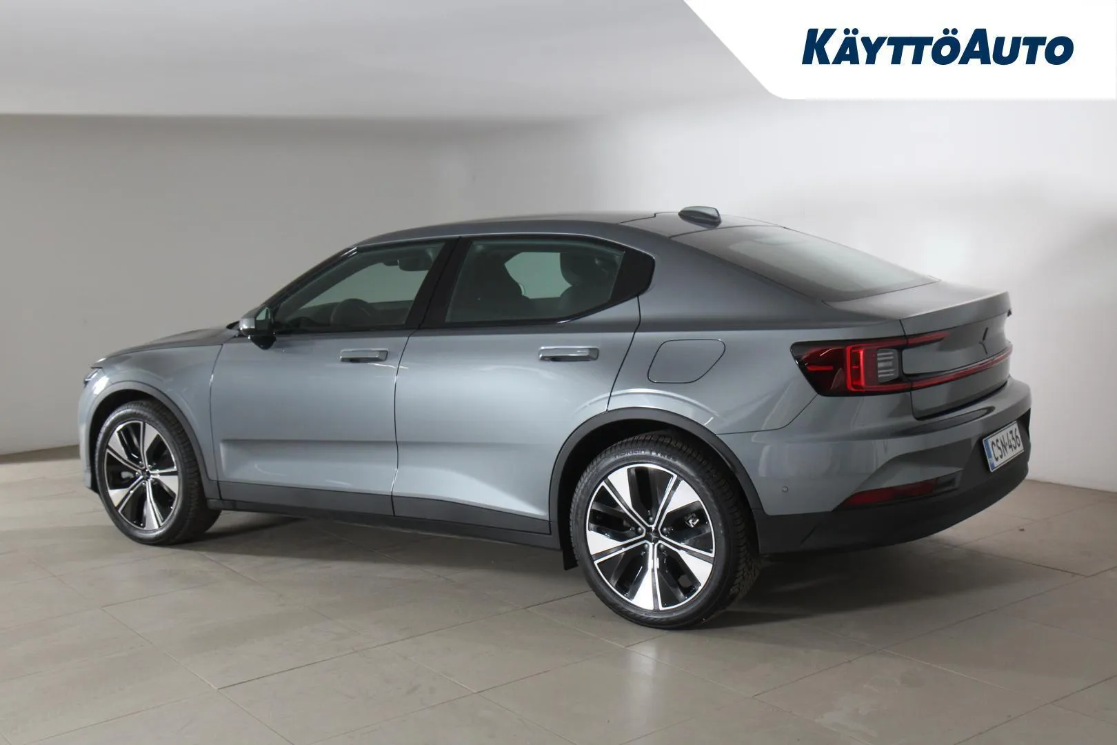 Polestar 2 CSN-436 carousel image