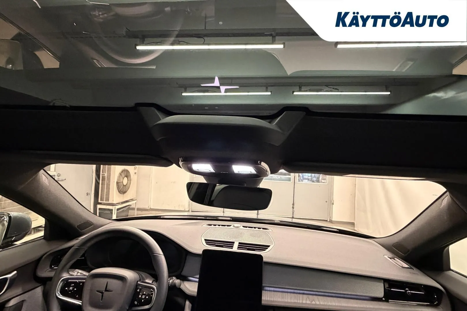 Polestar 2 CSN-436 carousel image