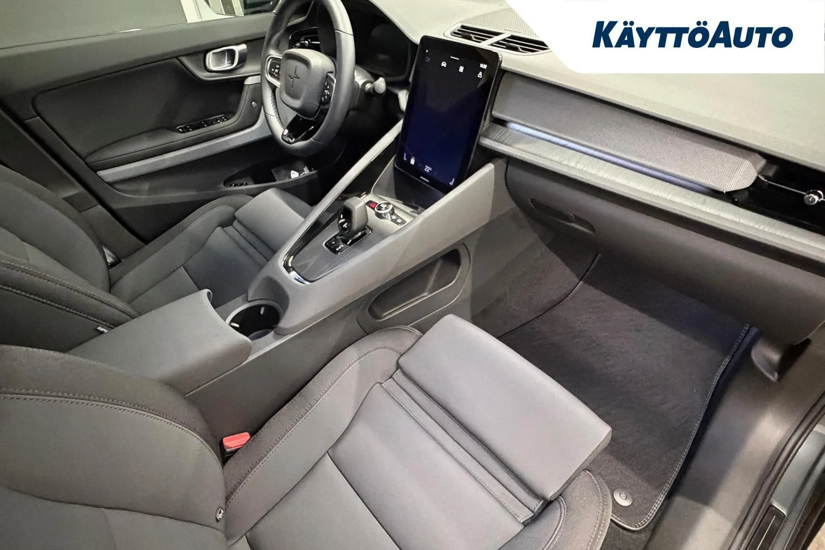 Polestar 2 CSN-436 carousel image