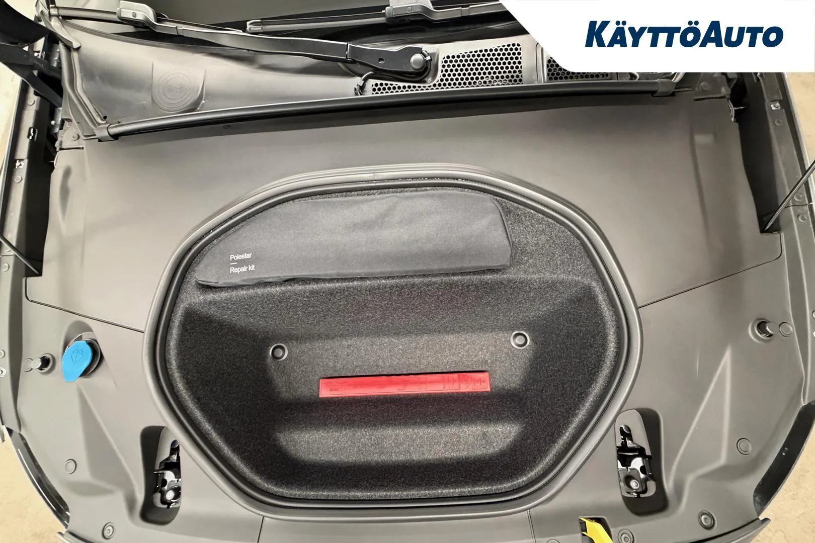 Polestar 2 CSN-436 carousel image