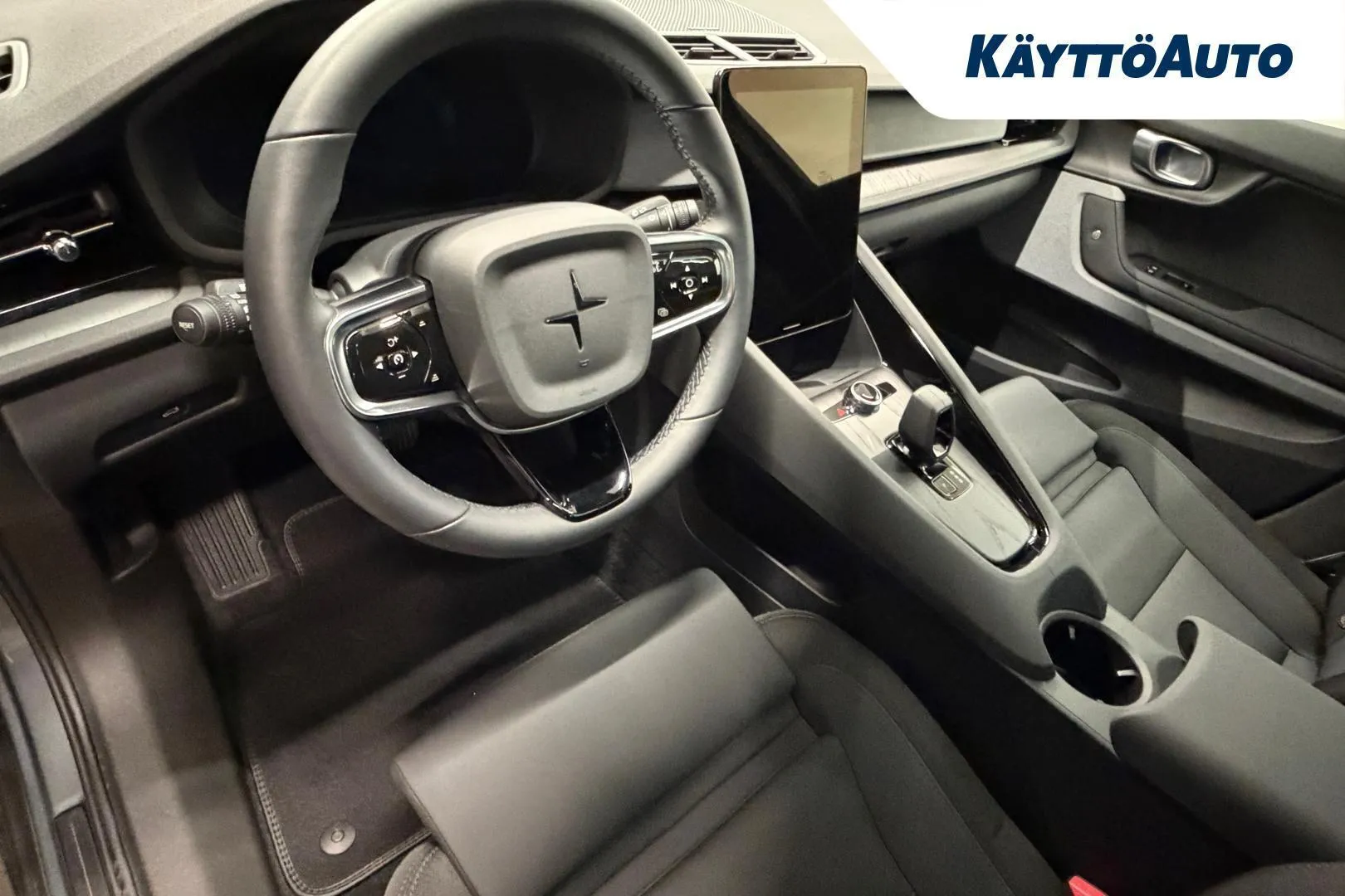 Polestar 2 CSN-436 carousel image