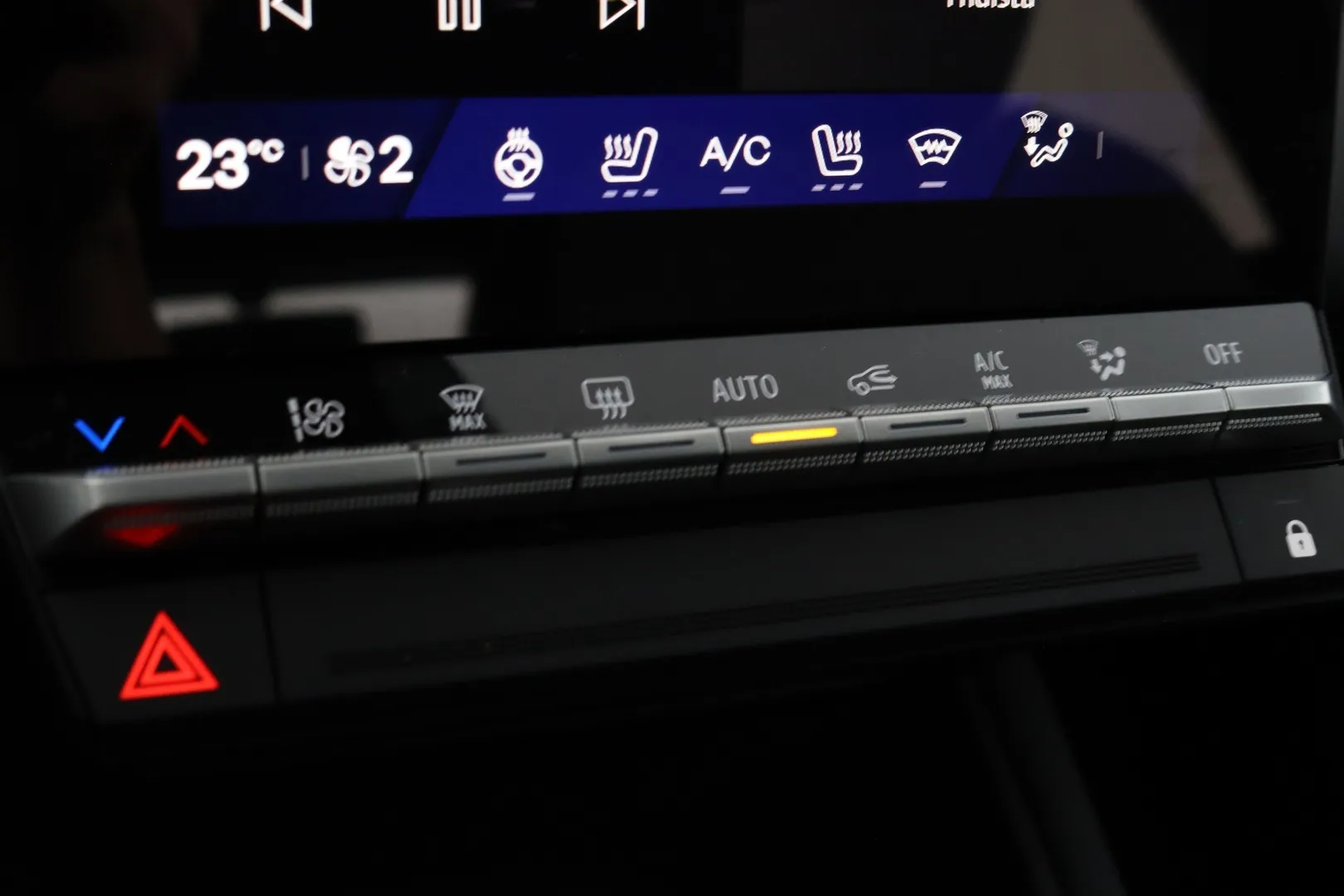 Renault Symbioz XTO-227 carousel image