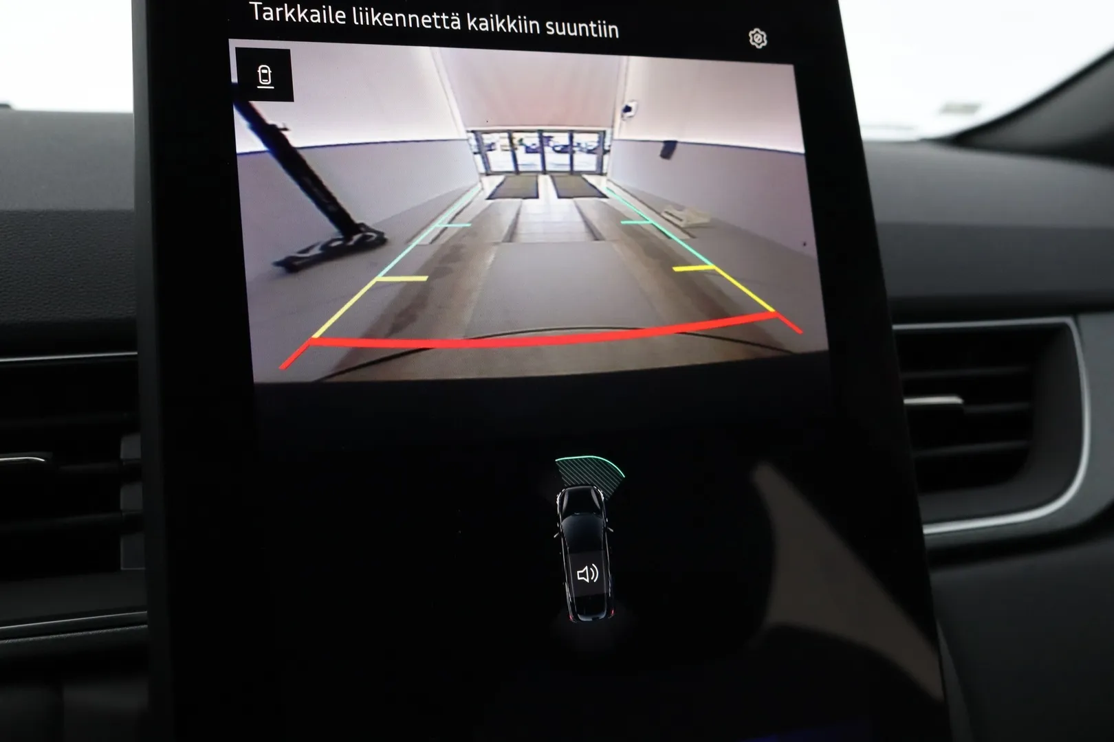 Renault Symbioz XTO-227 carousel image