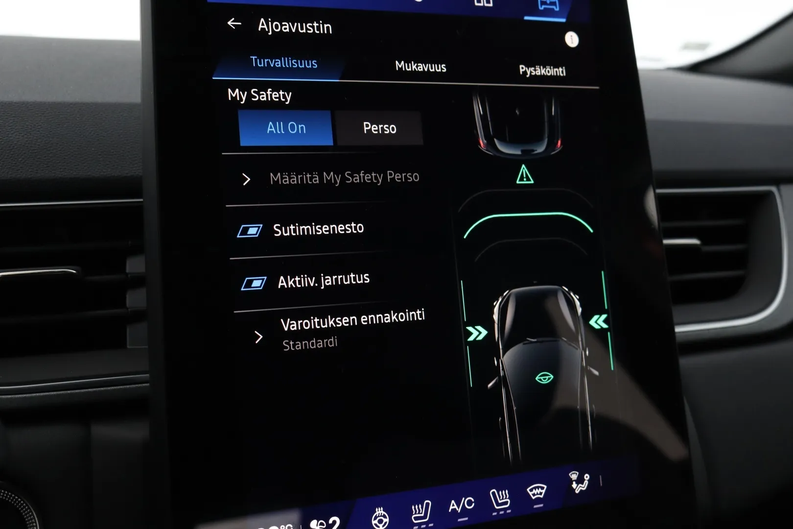 Renault Symbioz XTO-227 carousel image