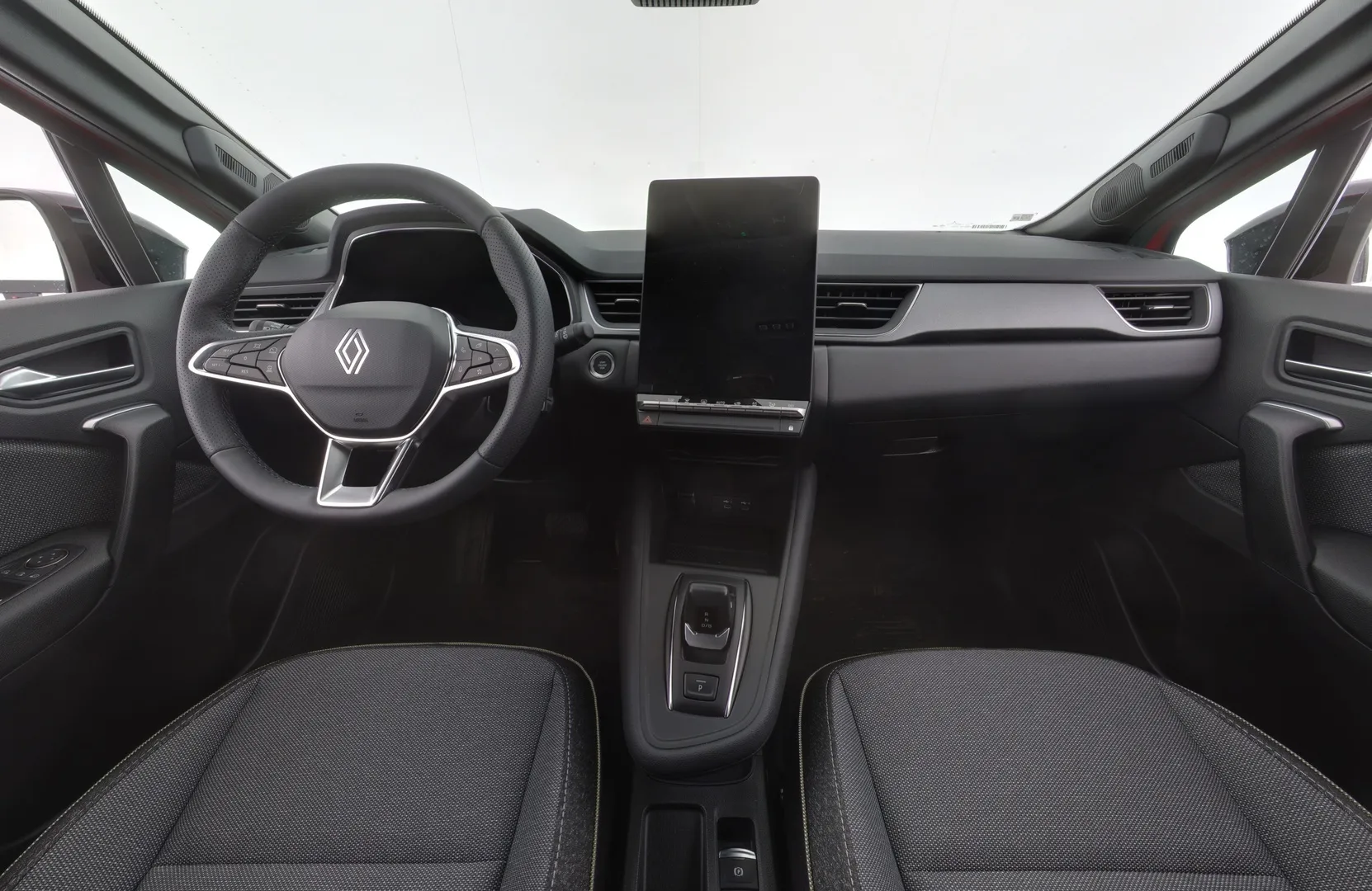 Renault Symbioz XTO-227 carousel image