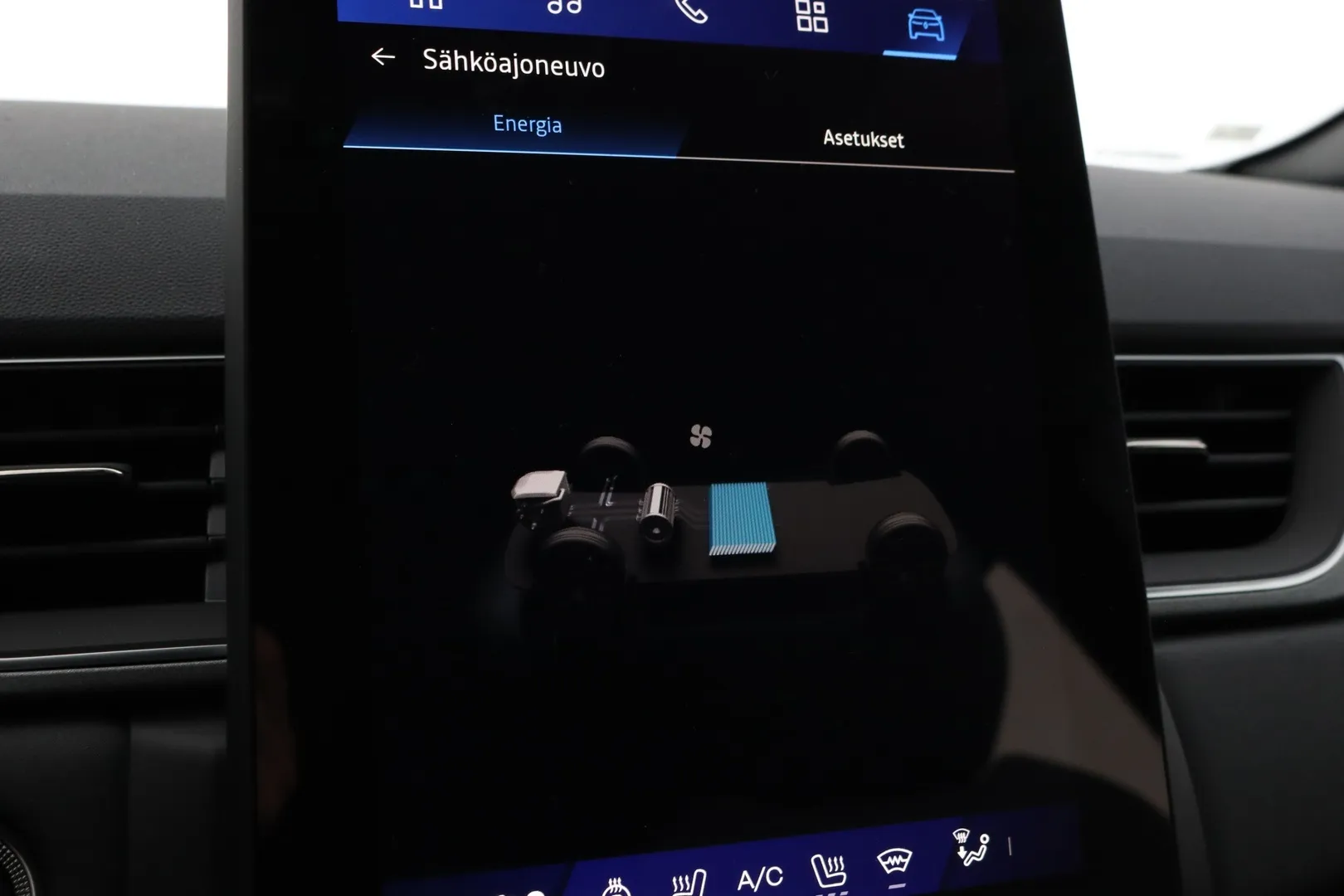 Renault Symbioz XTO-227 carousel image