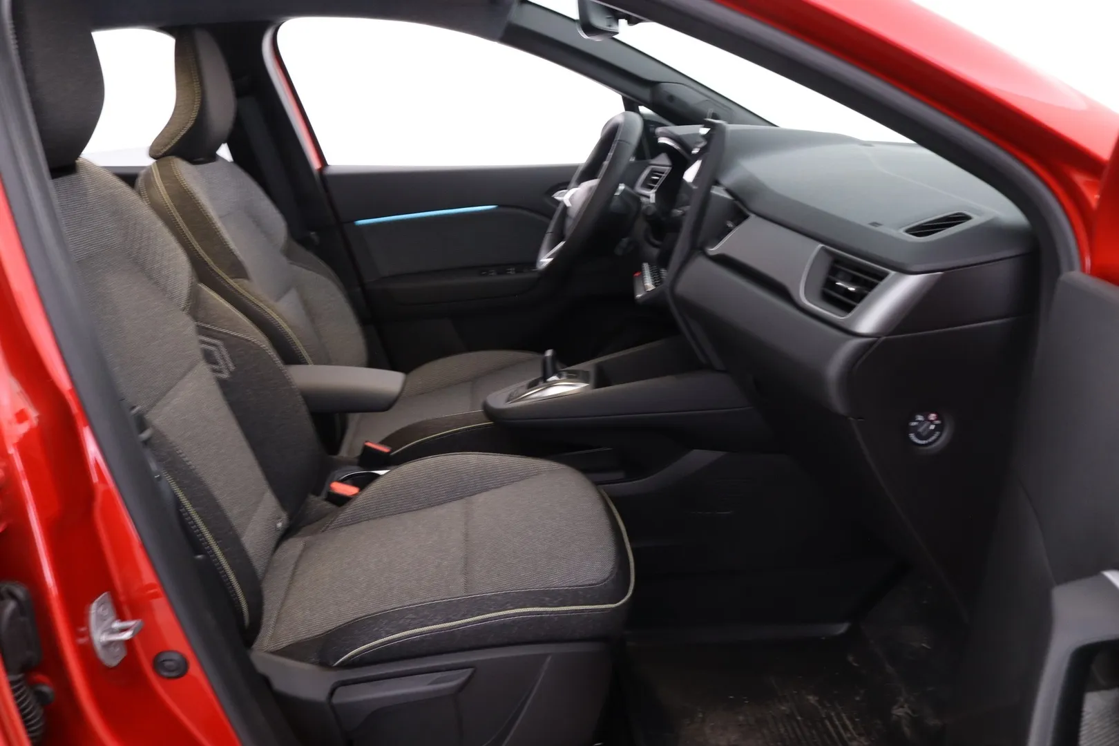 Renault Symbioz XTO-227 carousel image