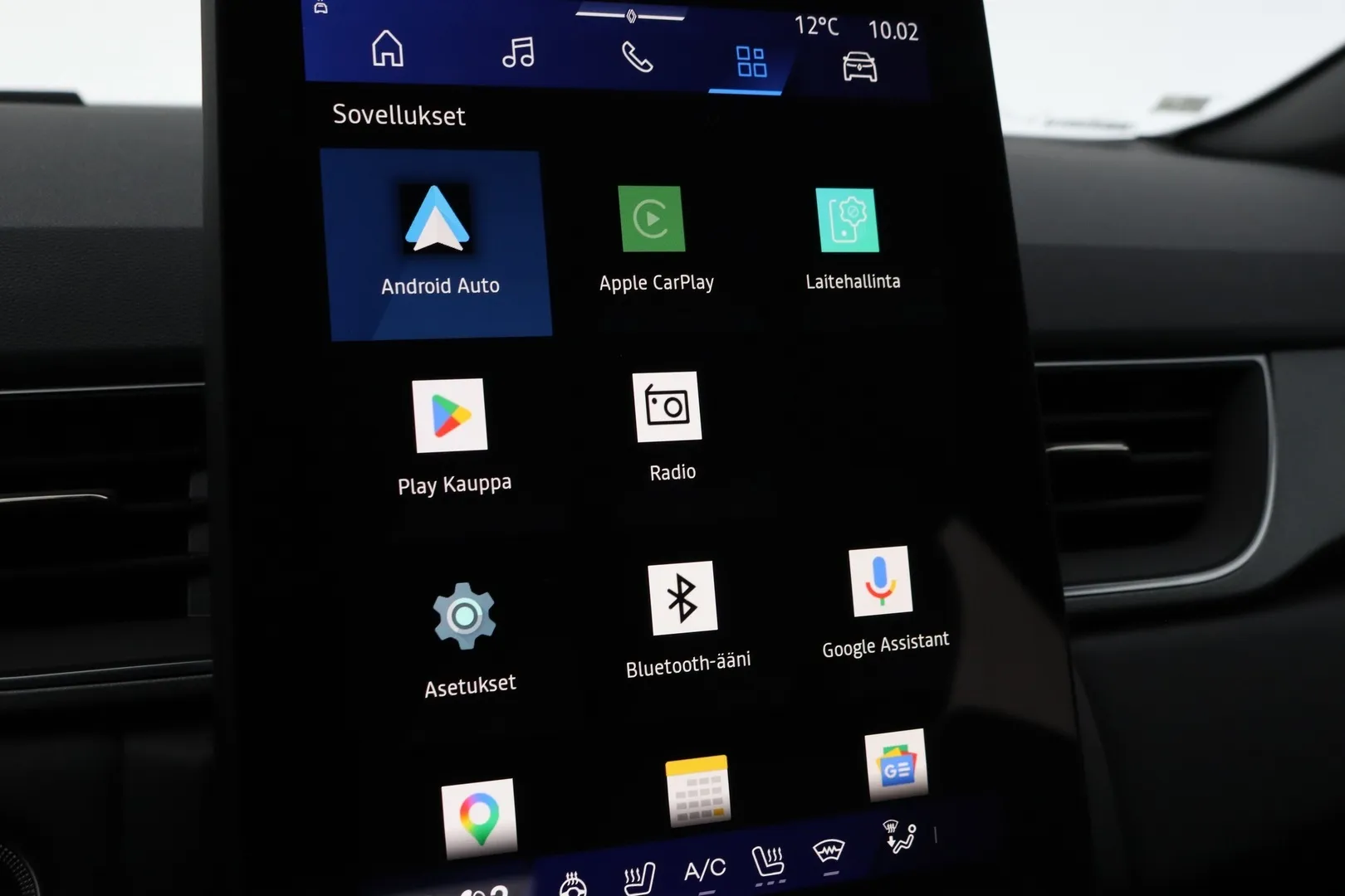 Renault Symbioz XTO-227 carousel image