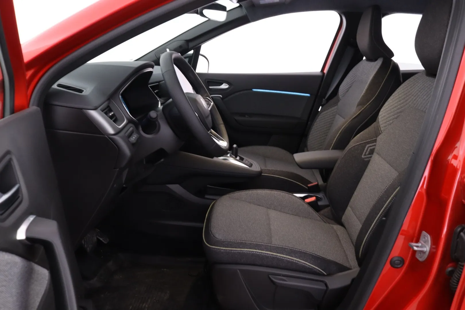 Renault Symbioz XTO-227 carousel image