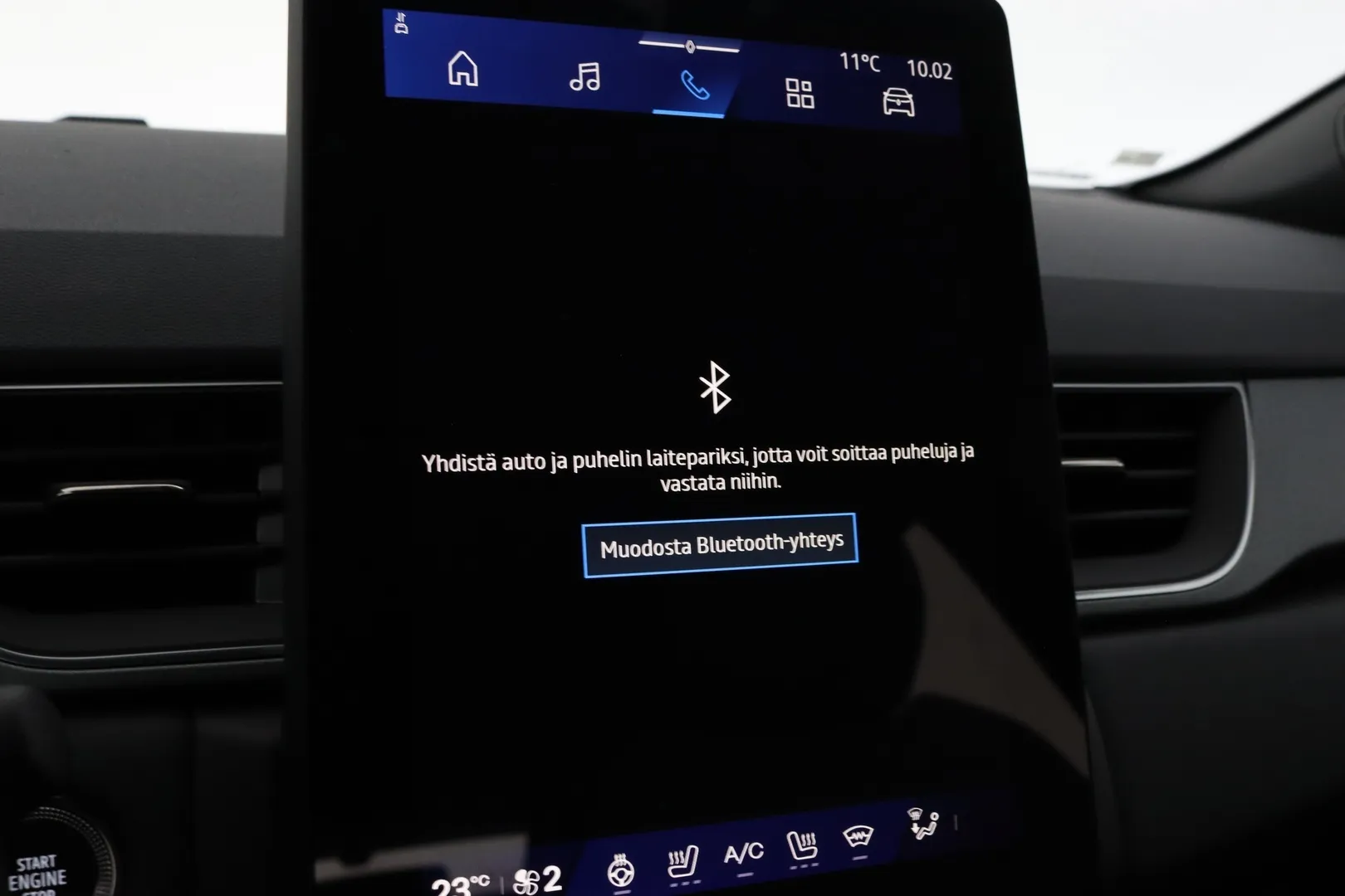 Renault Symbioz XTO-227 carousel image