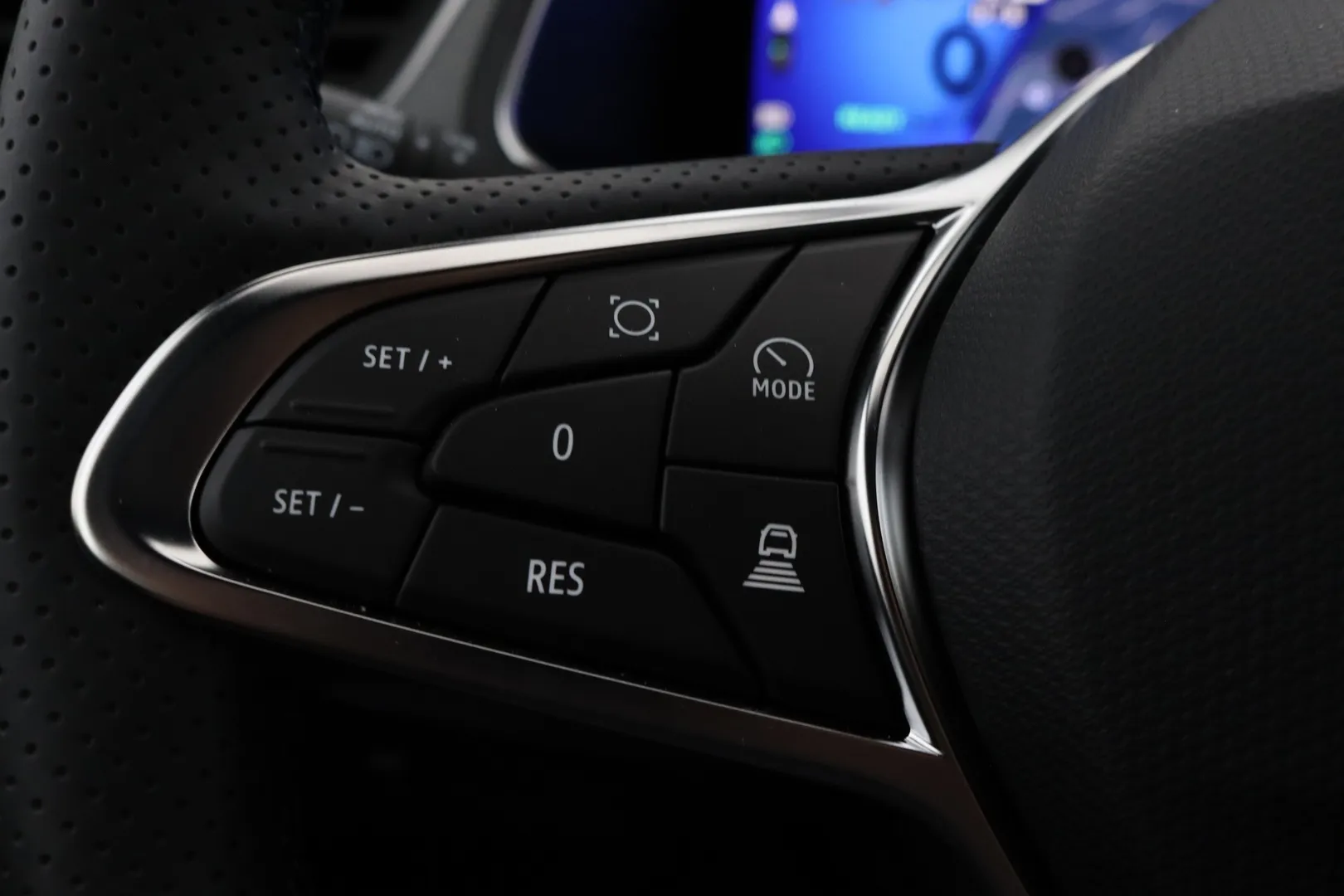 Renault Symbioz XTO-227 carousel image