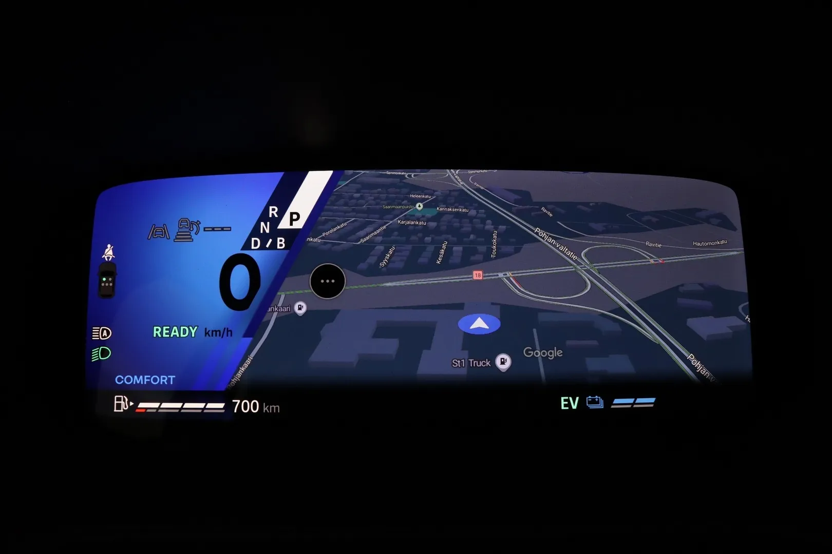 Renault Symbioz XTO-227 carousel image