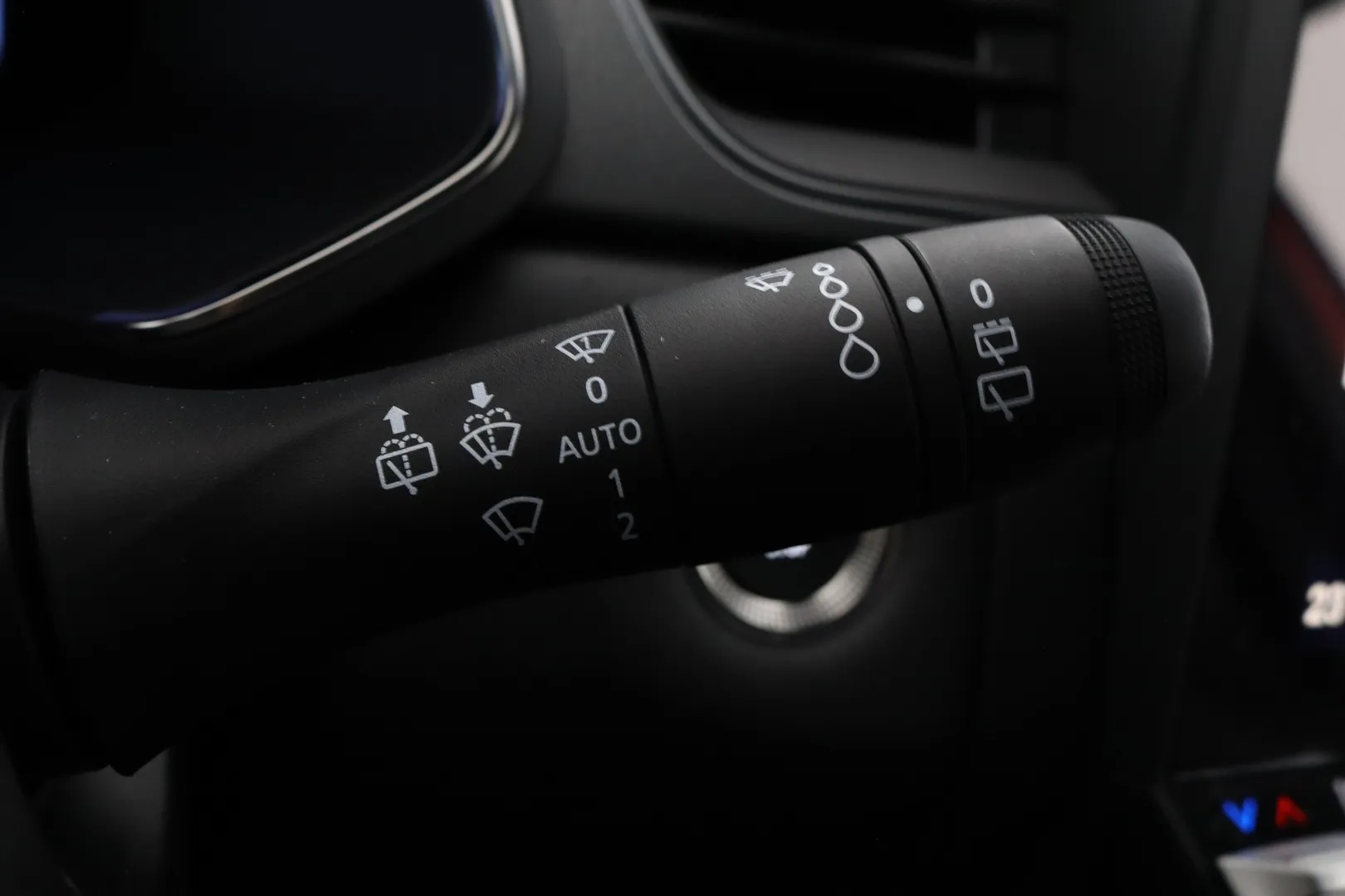 Renault Symbioz XTO-227 carousel image