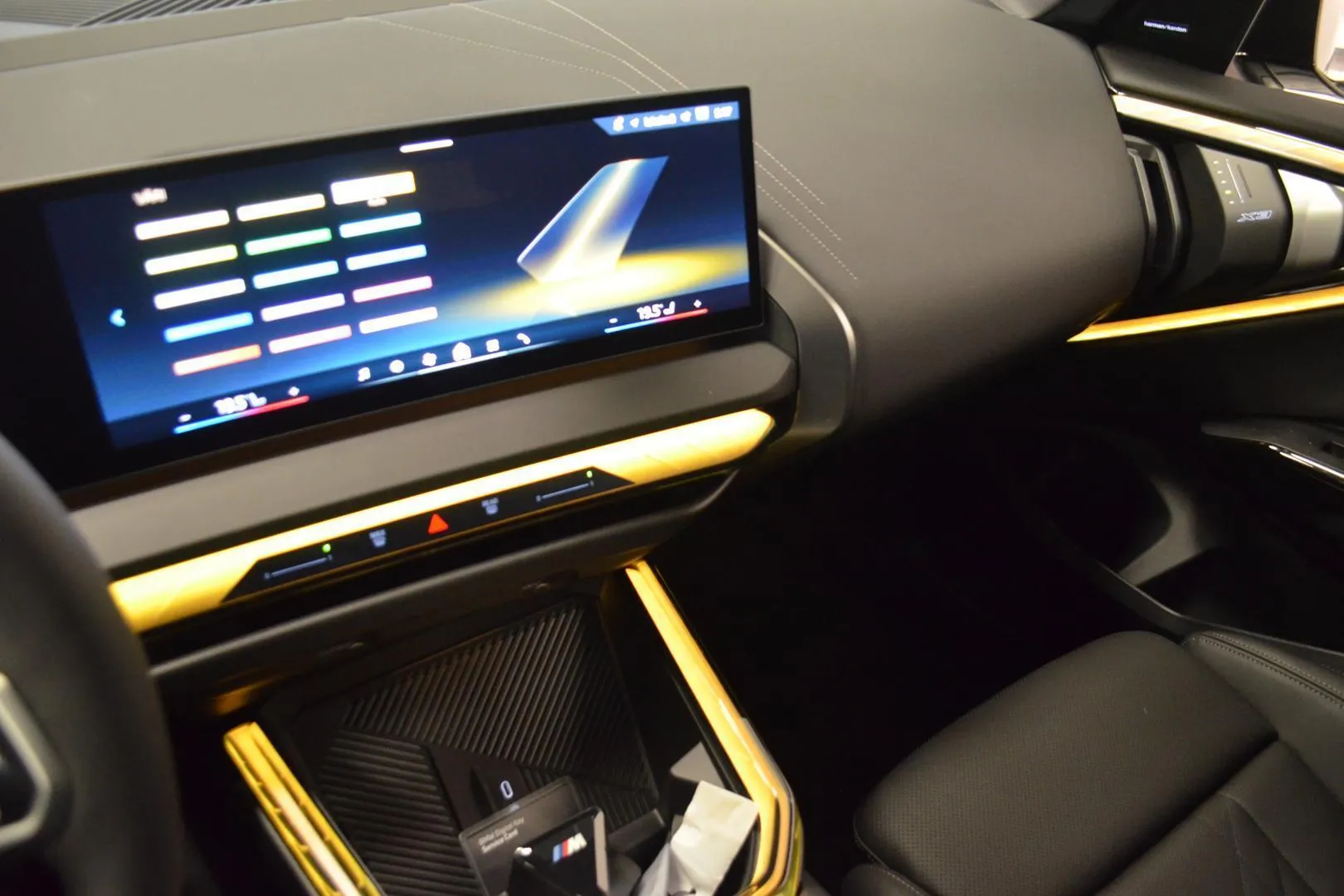 BMW X3 ZPZ-396 carousel image