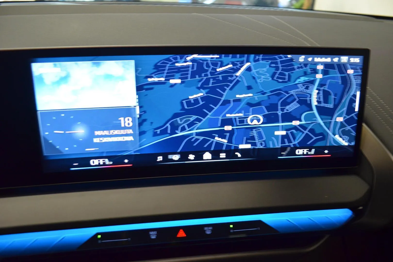 BMW X3 ZPZ-396 carousel image