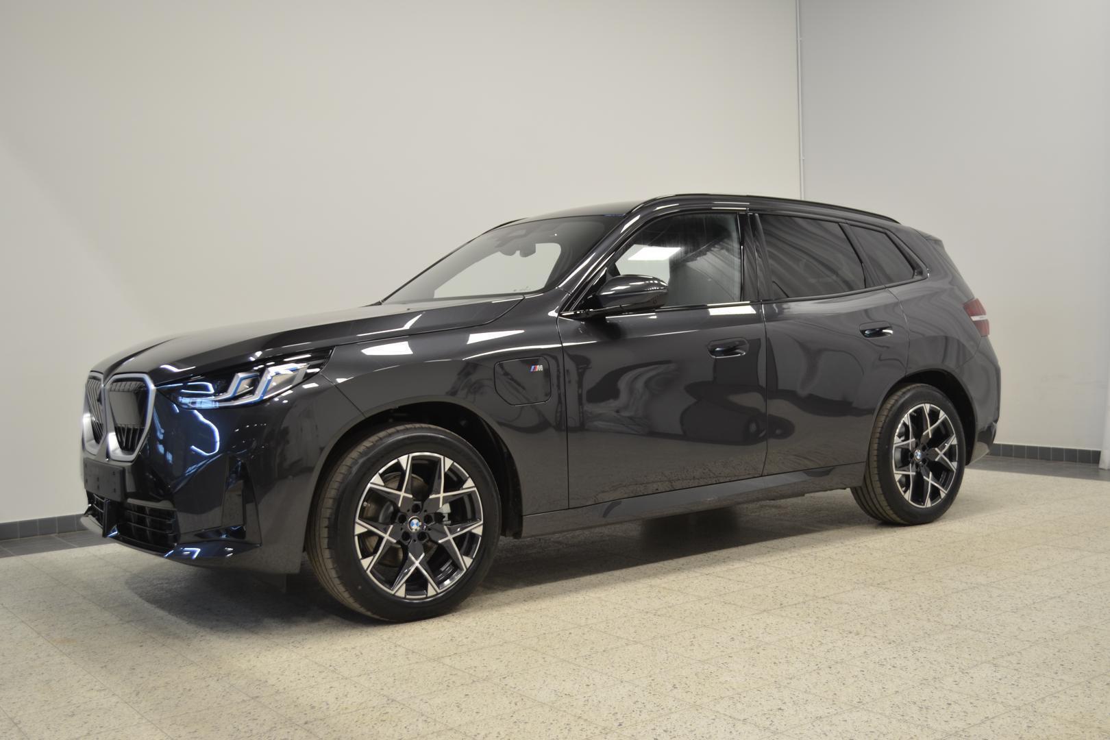 BMW X3 2026, kuva 2/25