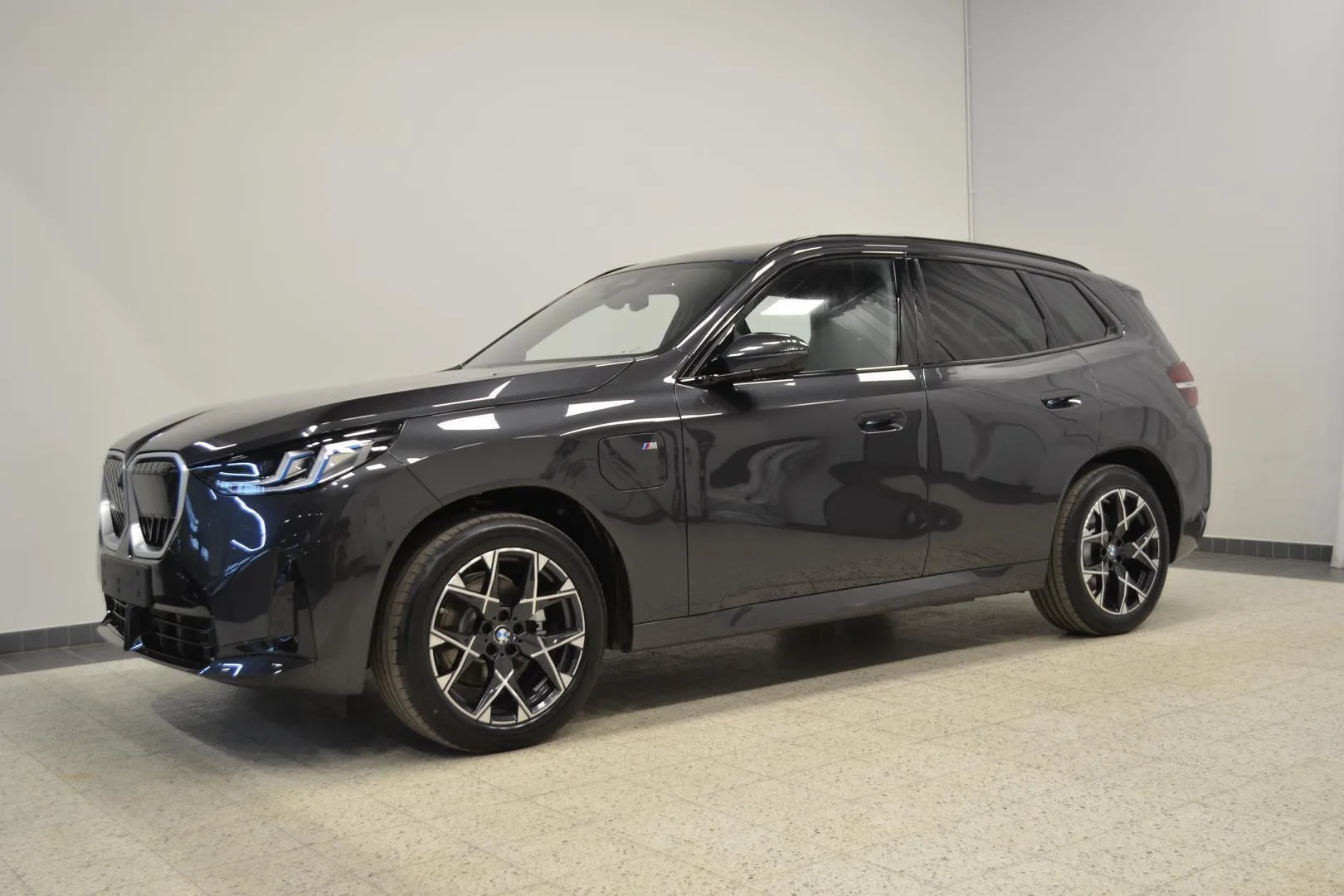 BMW X3 ZPZ-396 carousel image