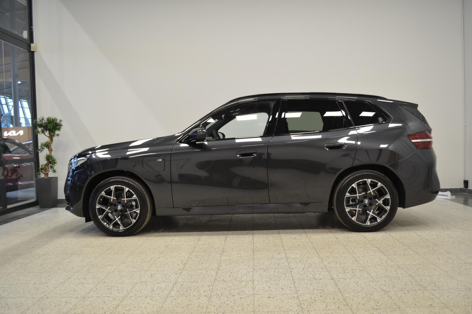 BMW X3 2026, kuva 3/25