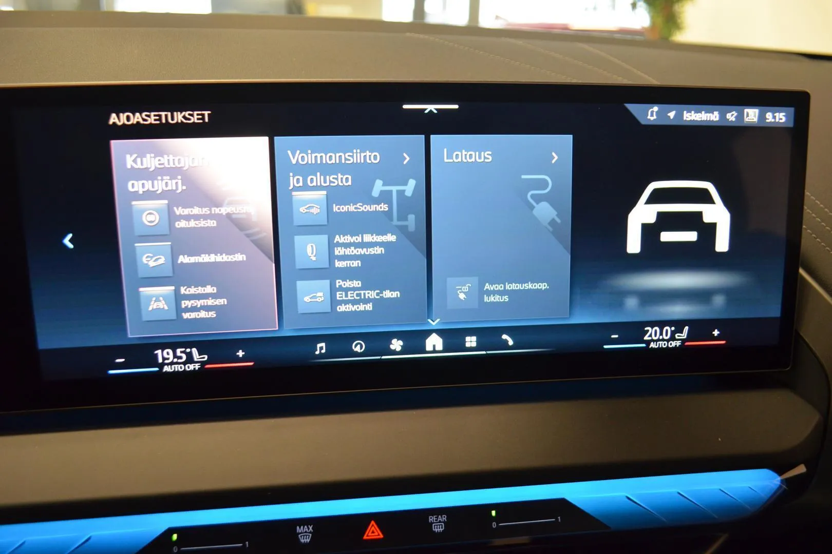 BMW X3 ZPZ-396 carousel image