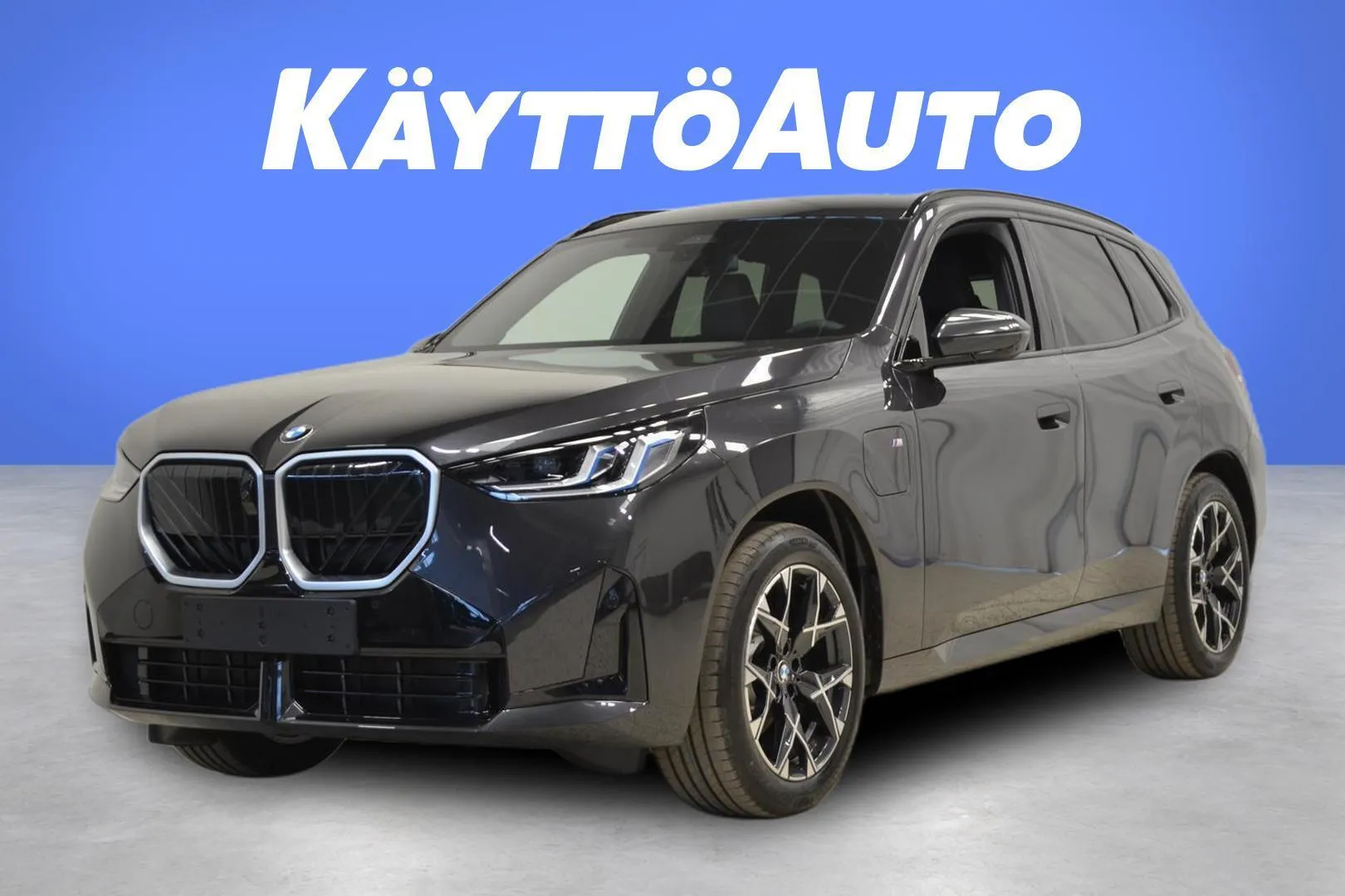 BMW X3 ZPZ-396 carousel image