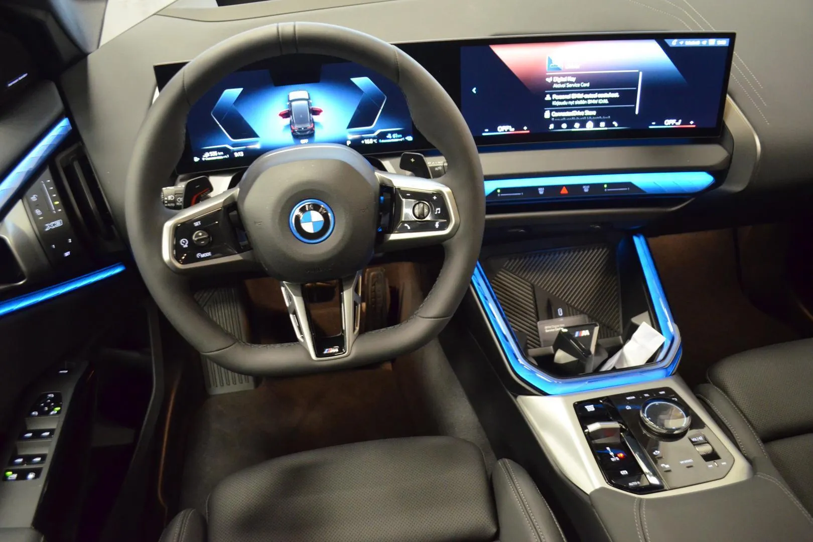 BMW X3 ZPZ-396 carousel image