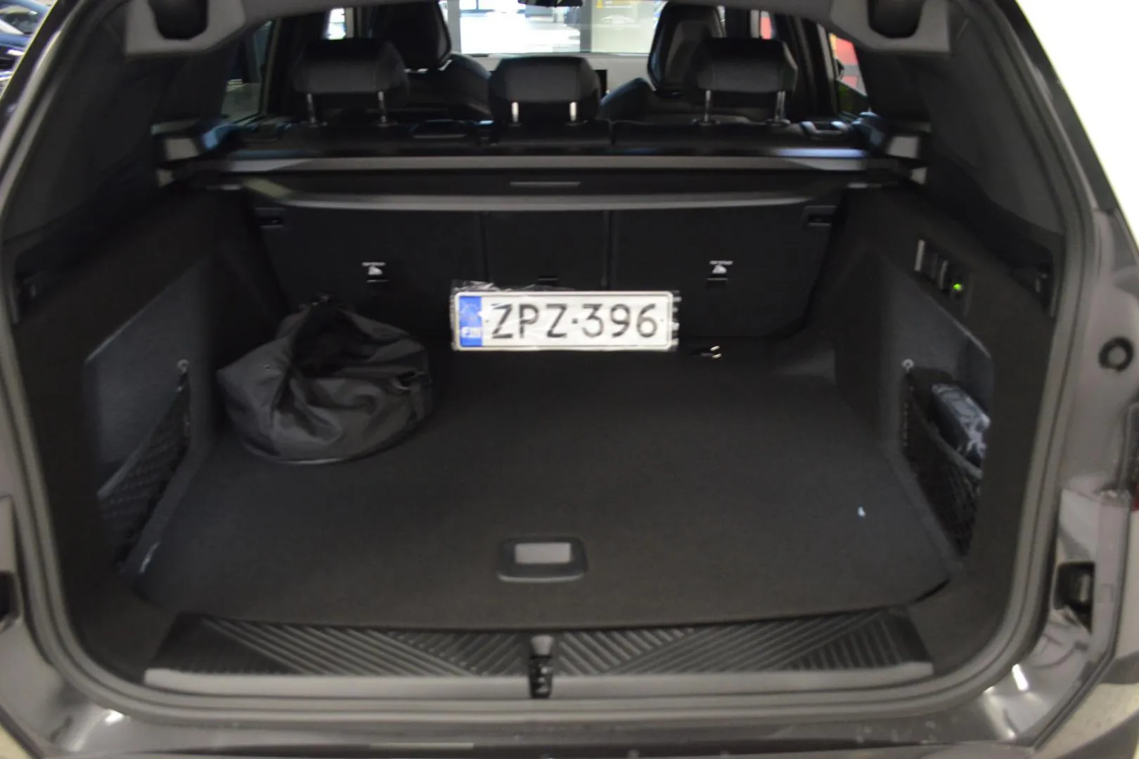 BMW X3 ZPZ-396 carousel image