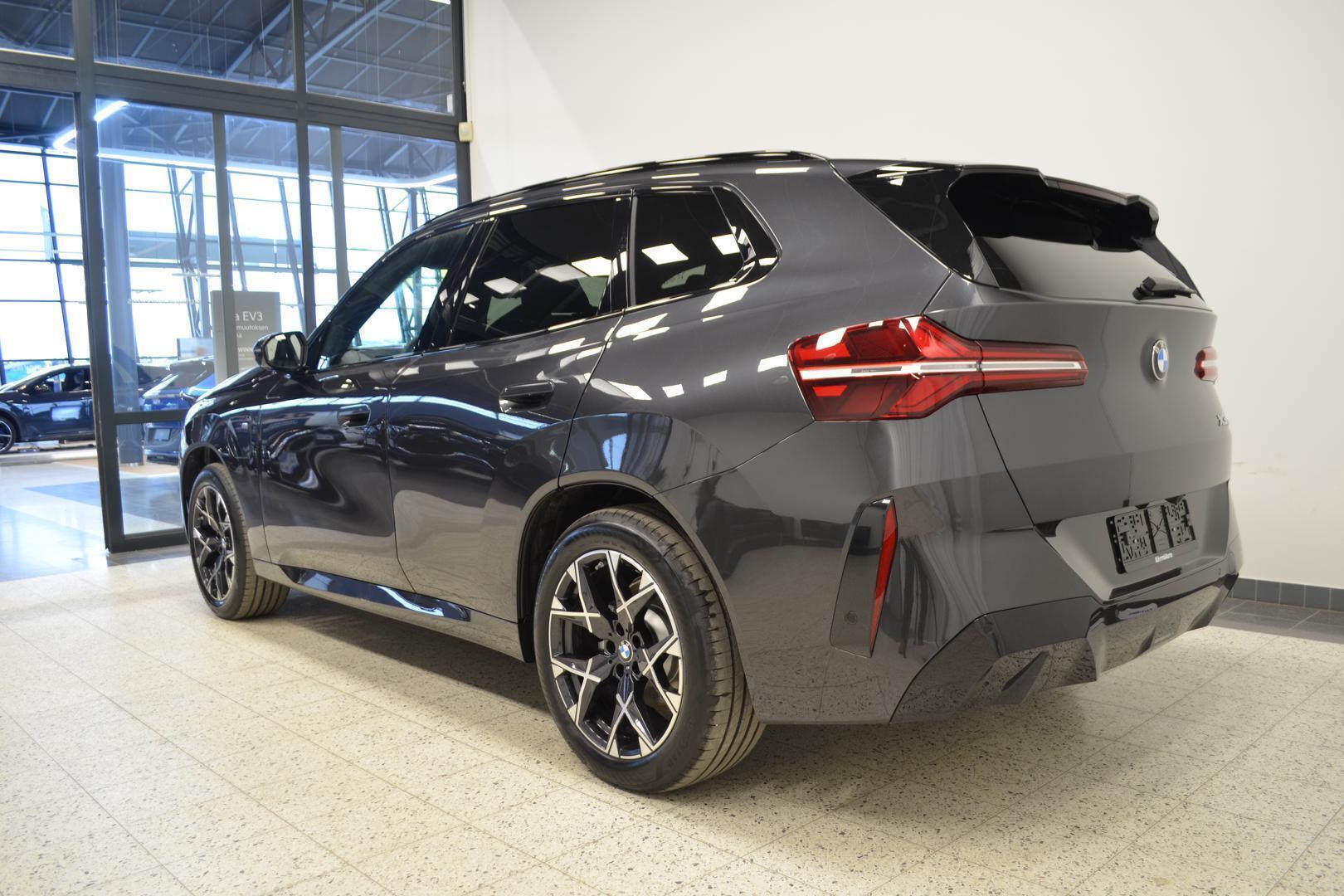 BMW X3 2026, kuva 4/25