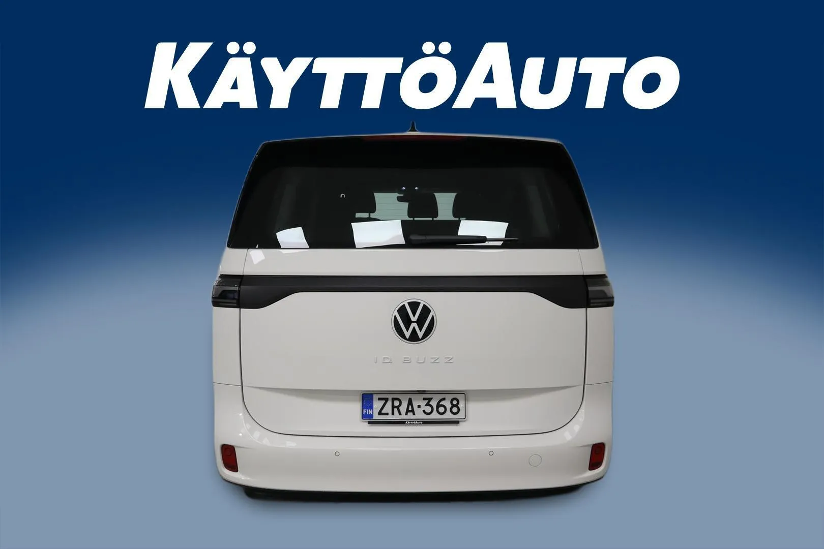 Volkswagen ID. Buzz Cargo ZRA-368 carousel image