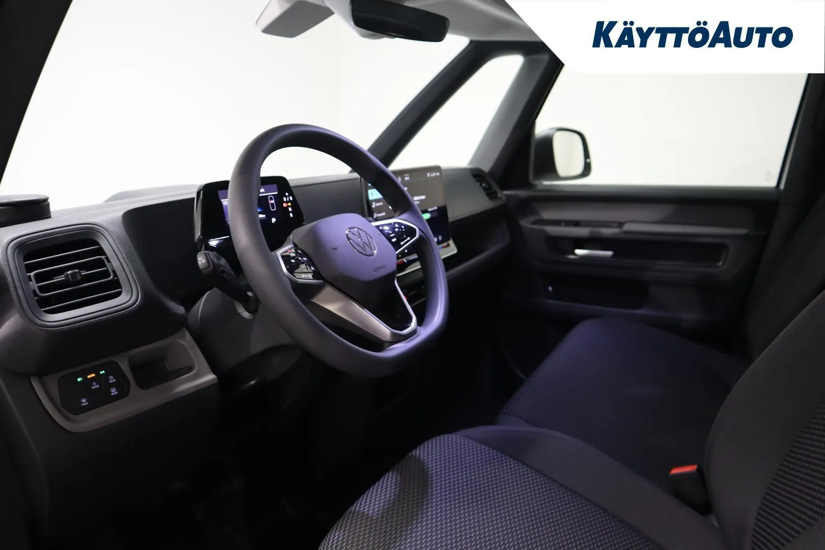 Volkswagen ID. Buzz ZRA-368 carousel image