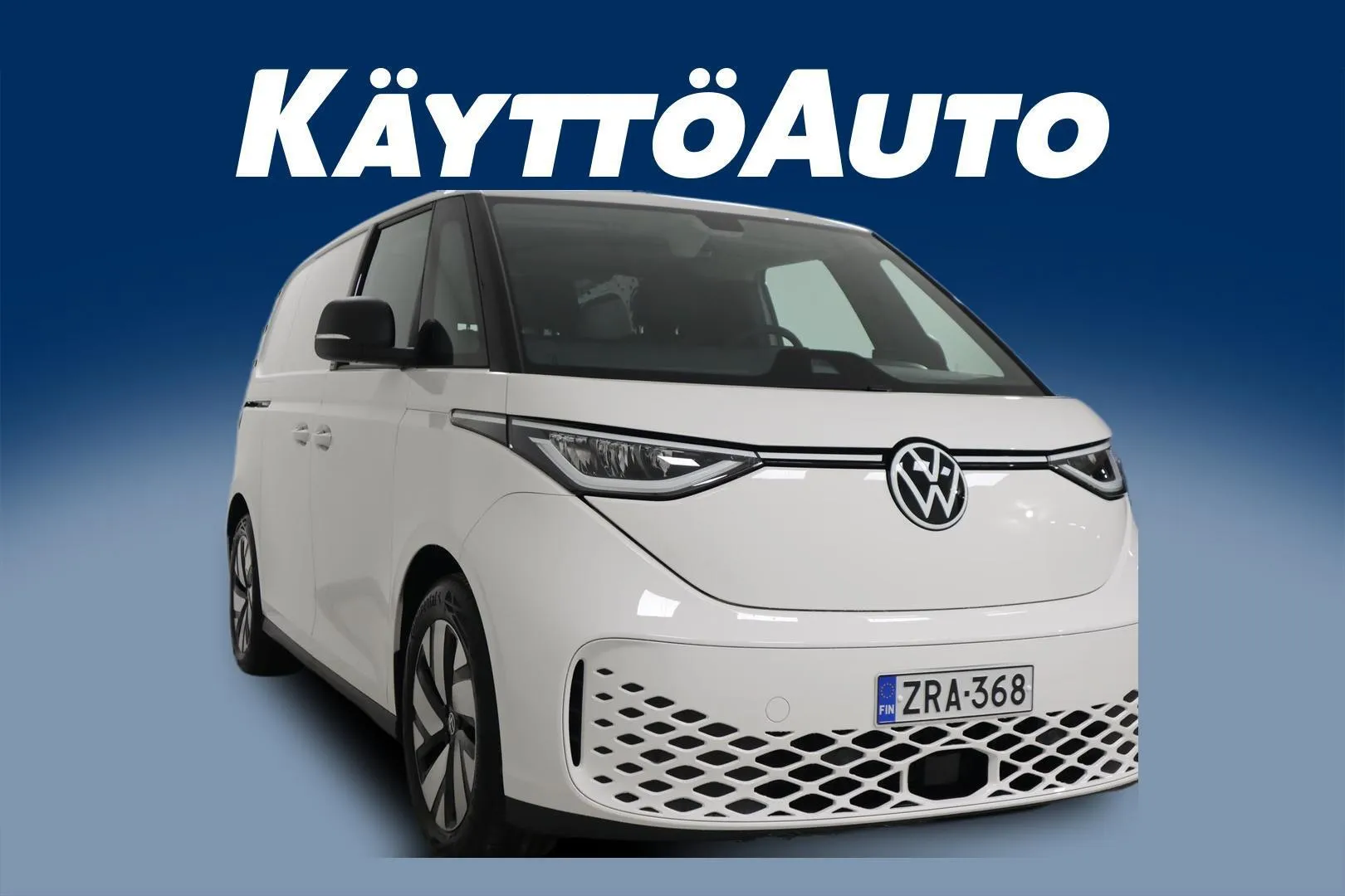 Volkswagen ID. Buzz Cargo ZRA-368 carousel image