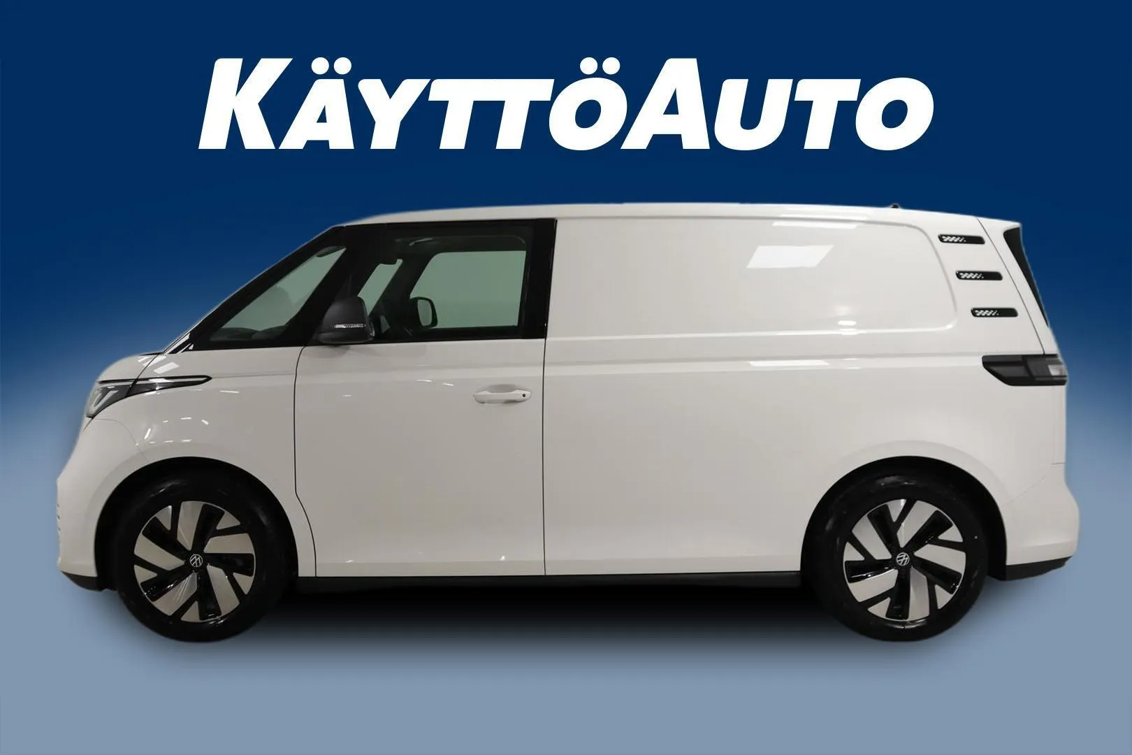 Volkswagen ID. Buzz Cargo ZRA-368 carousel image