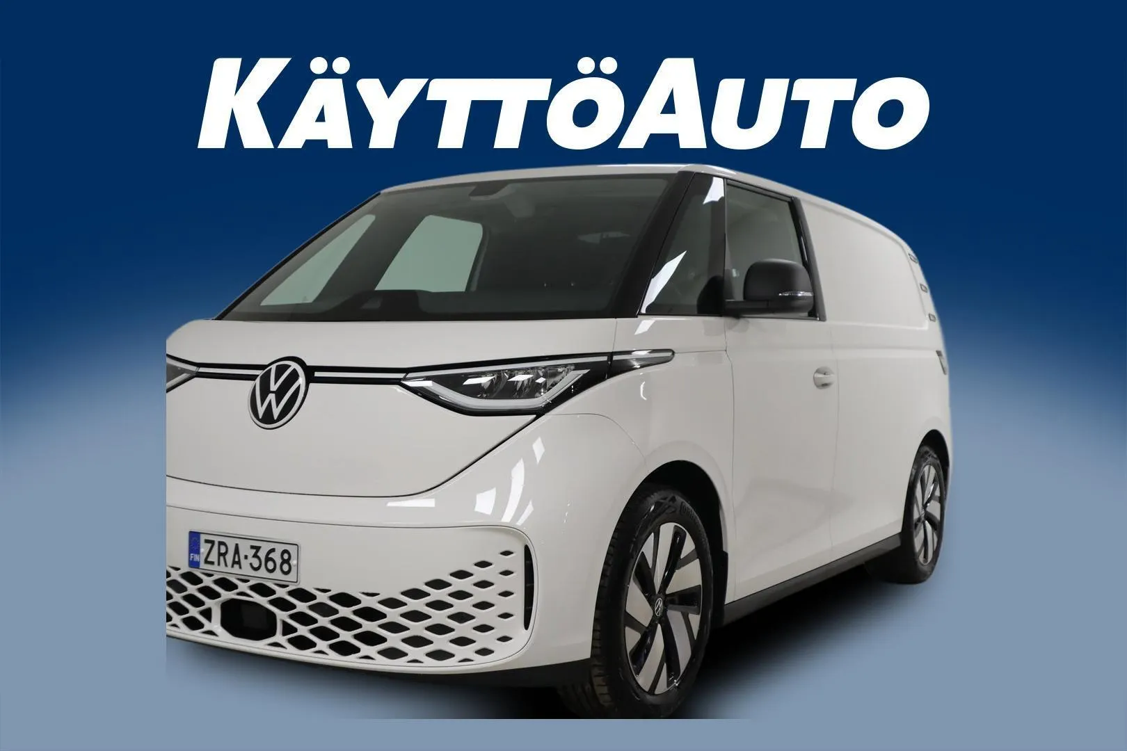 Volkswagen ID. Buzz ZRA-368 carousel image