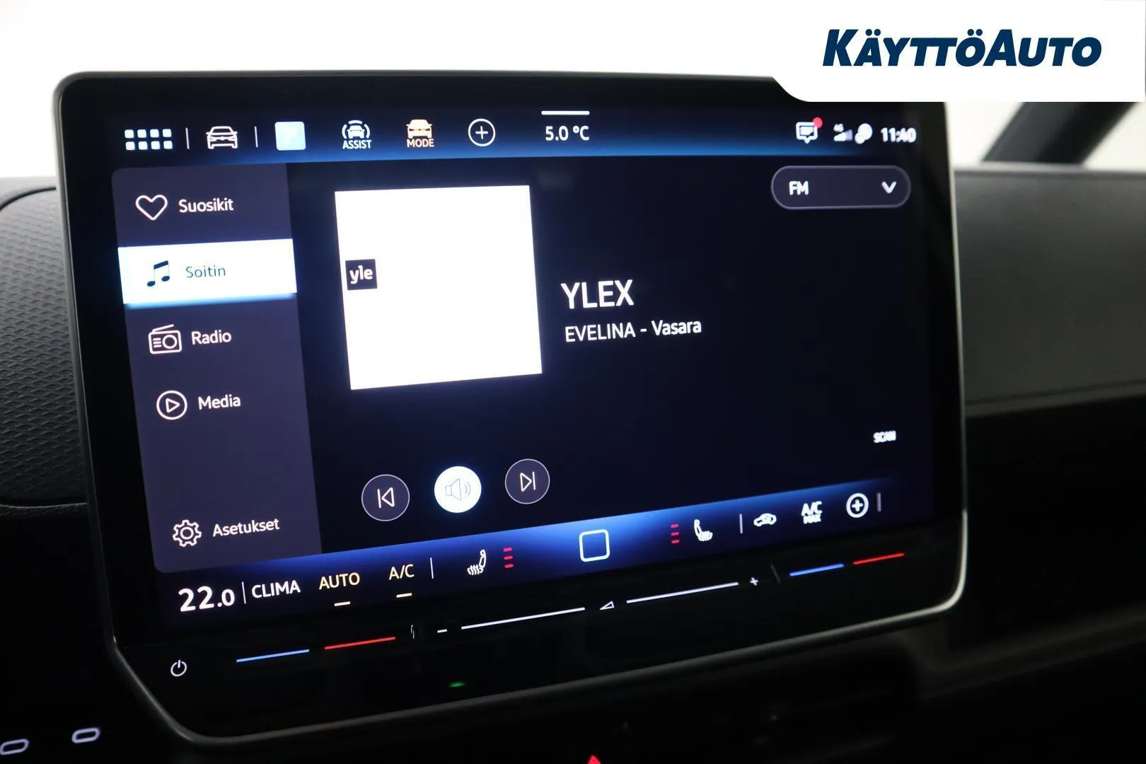 Volkswagen ID. Buzz ZRA-368 carousel image