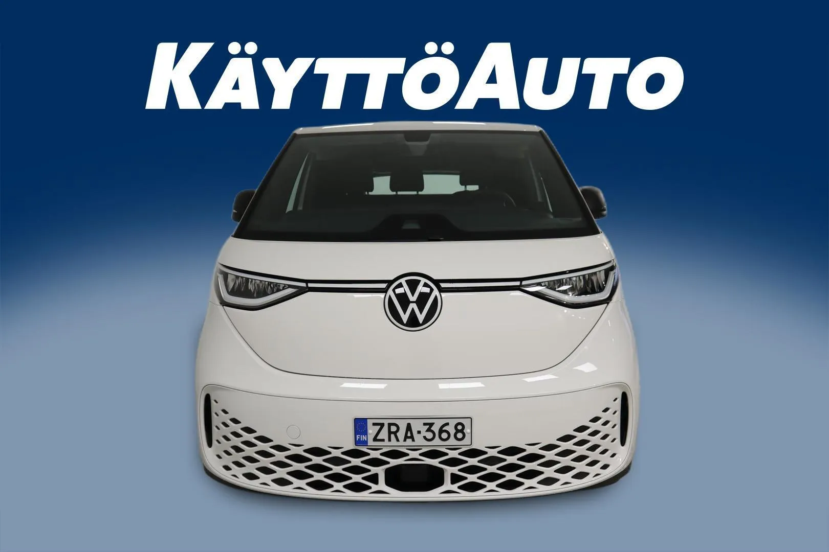 Volkswagen ID. Buzz Cargo ZRA-368 carousel image