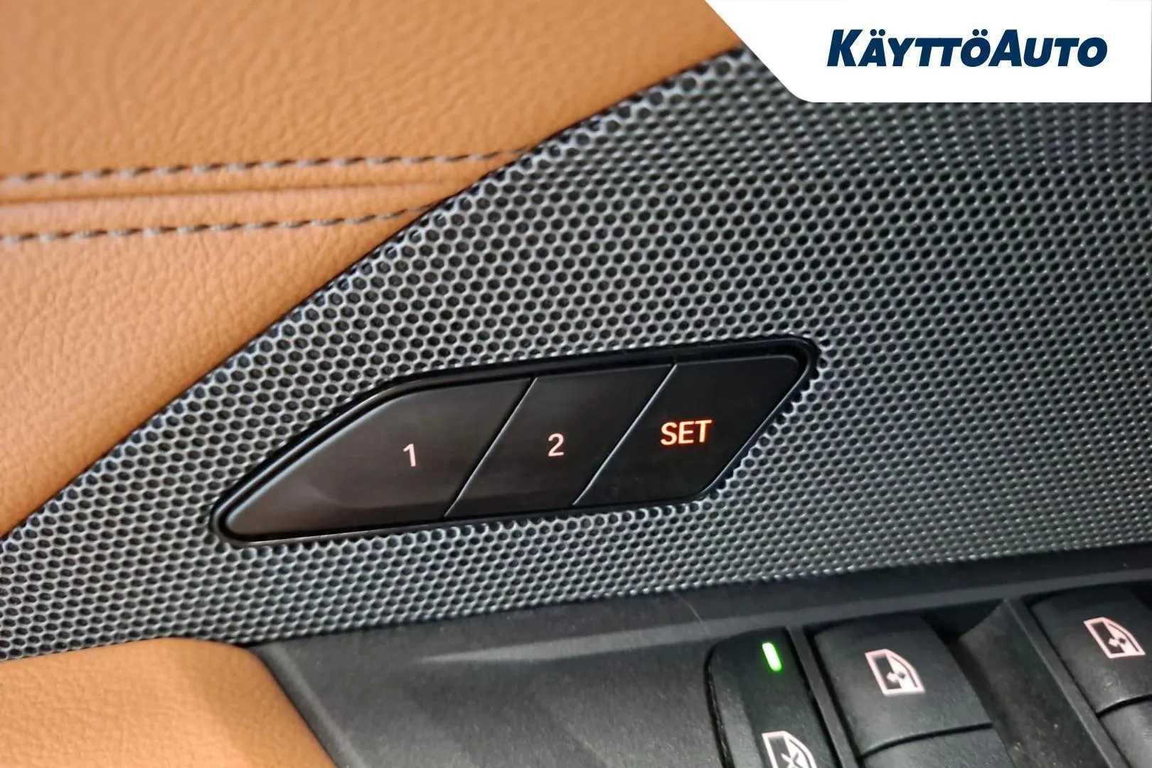 BMW I4 M50 SPK-294 carousel image