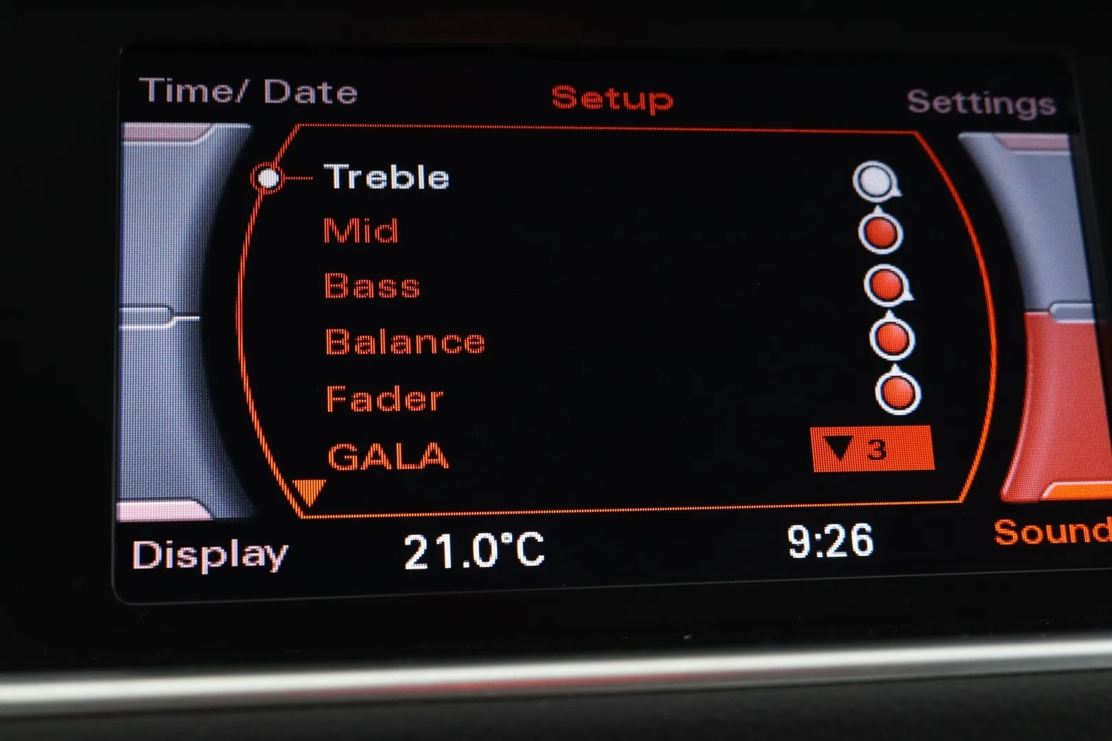 Audi Q5 CIY-746 carousel image