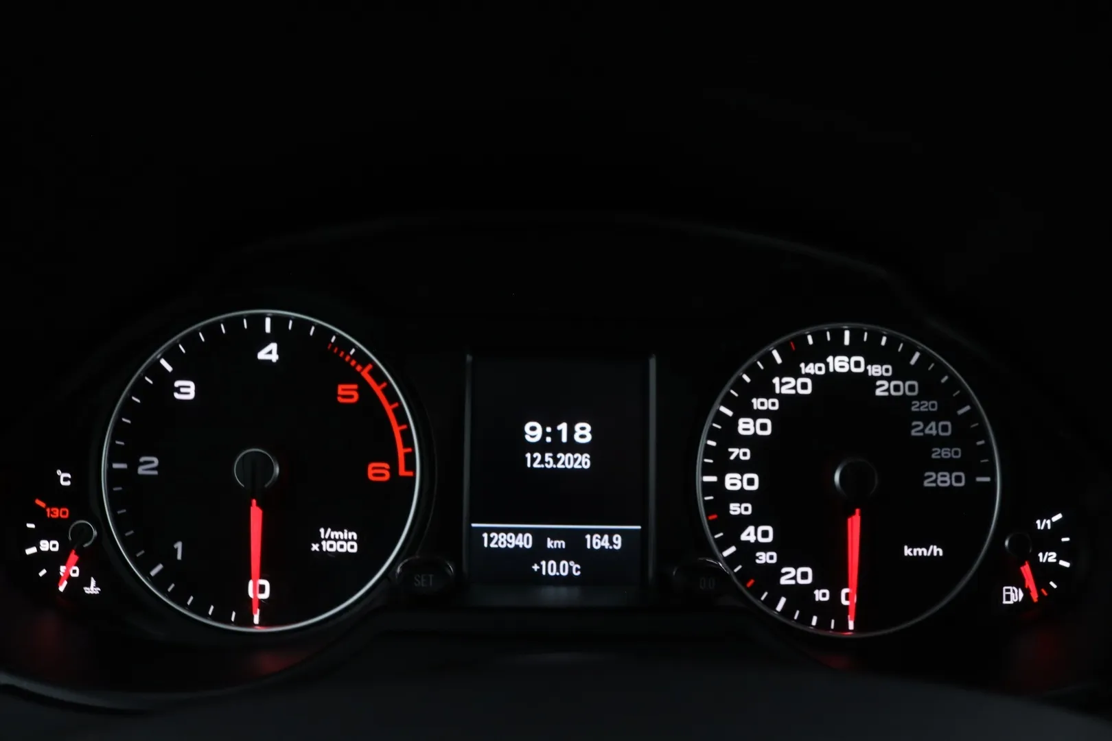 Audi Q5 CIY-746 carousel image