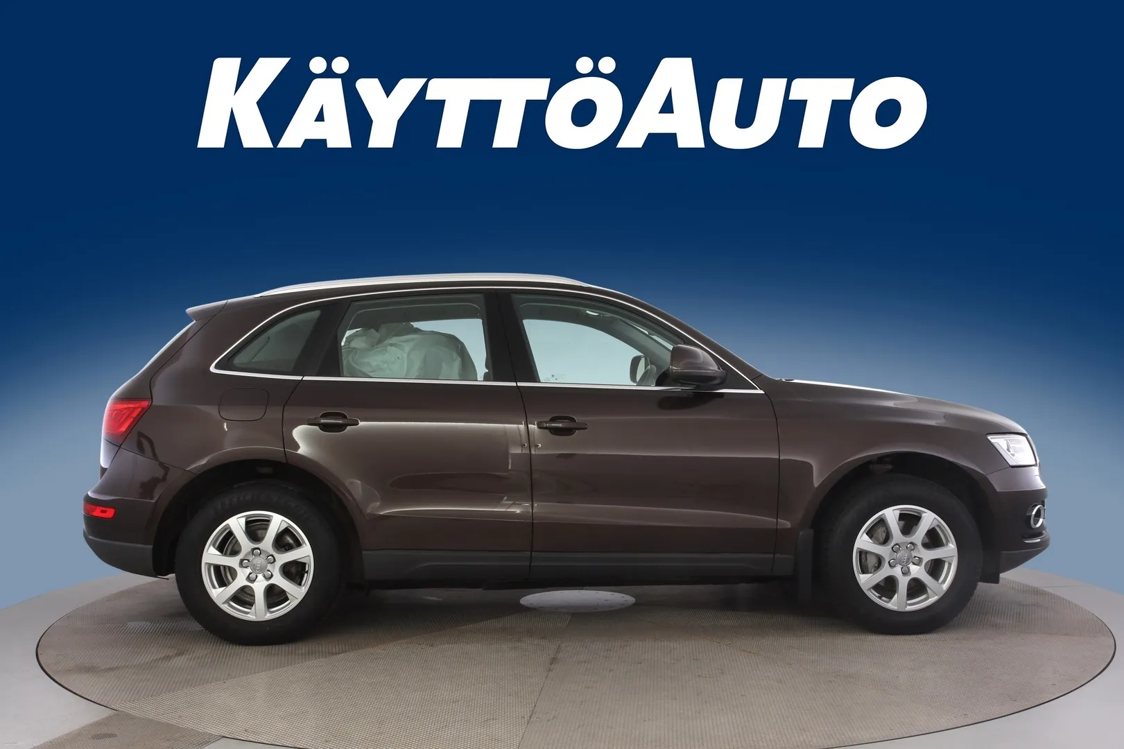 Audi Q5 CIY-746 carousel image