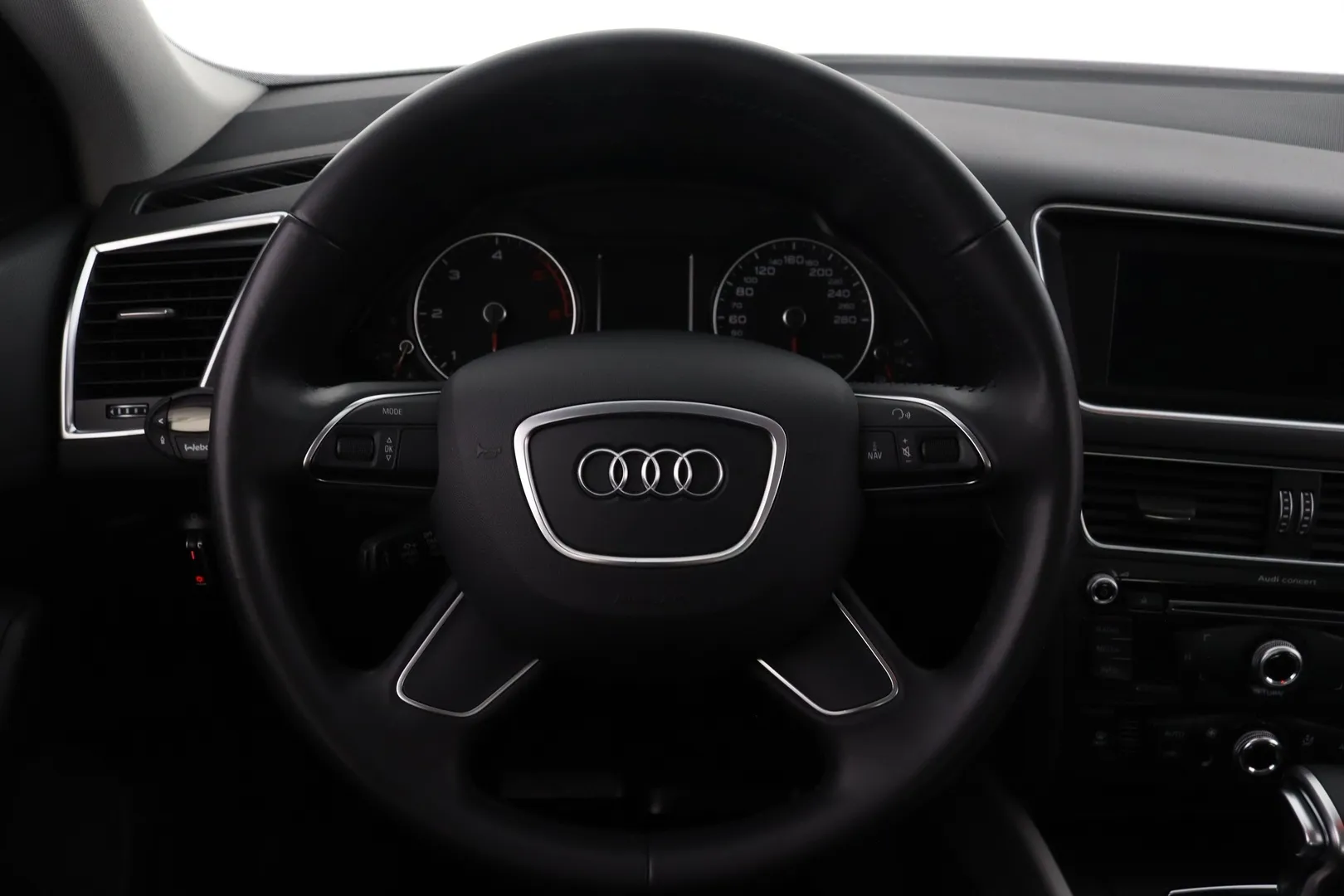 Audi Q5 CIY-746 carousel image